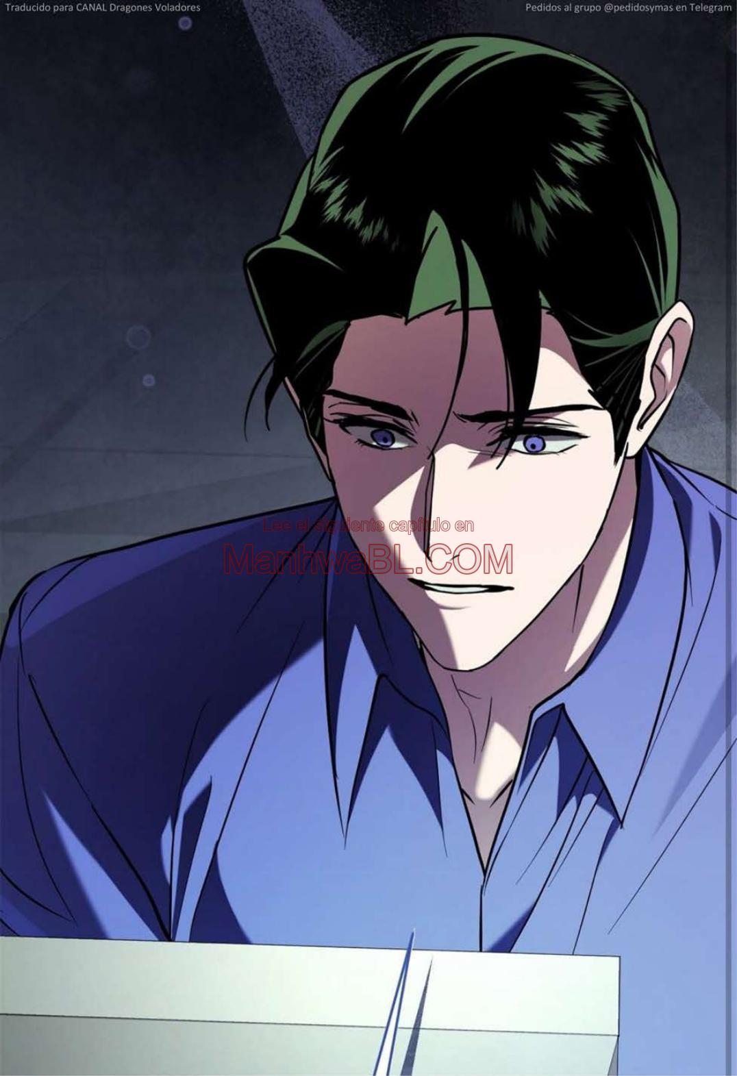 Tiempo Detenido - Capítulo 15 3 manhwa