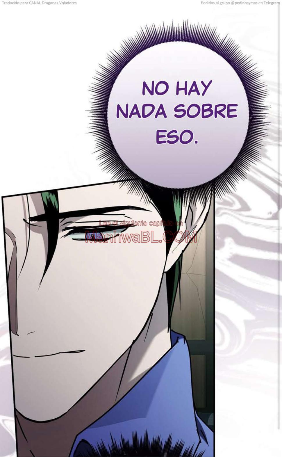 Tiempo Detenido - Capítulo 15 3 manhwa