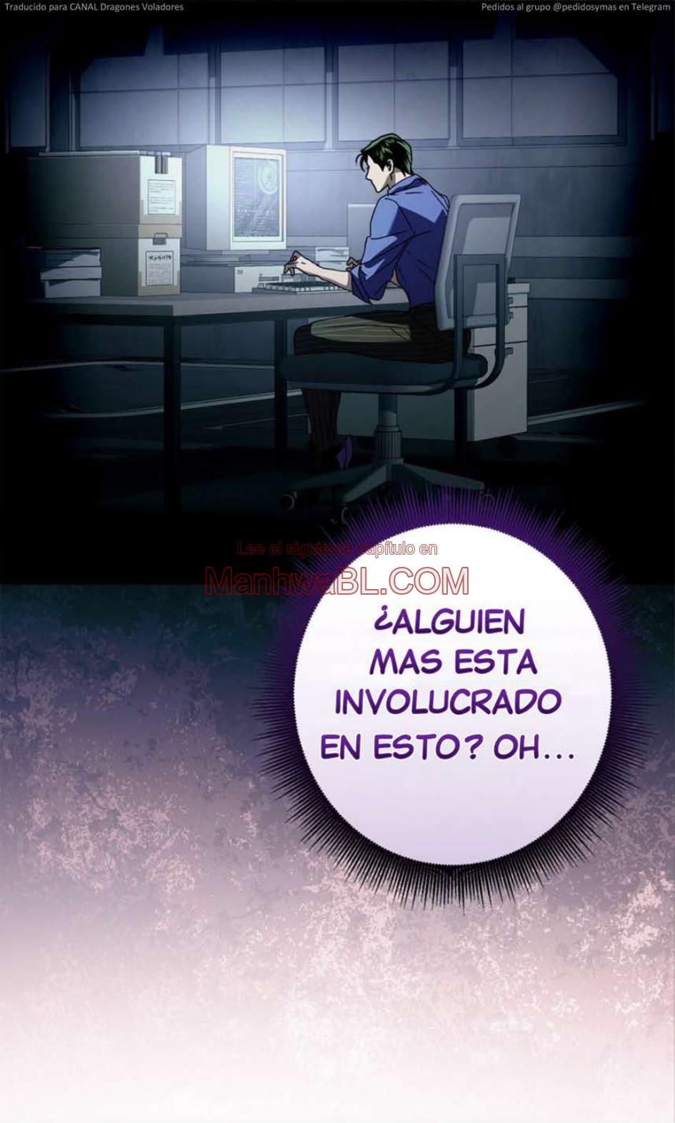 Tiempo Detenido - Capítulo 15 3 manhwa
