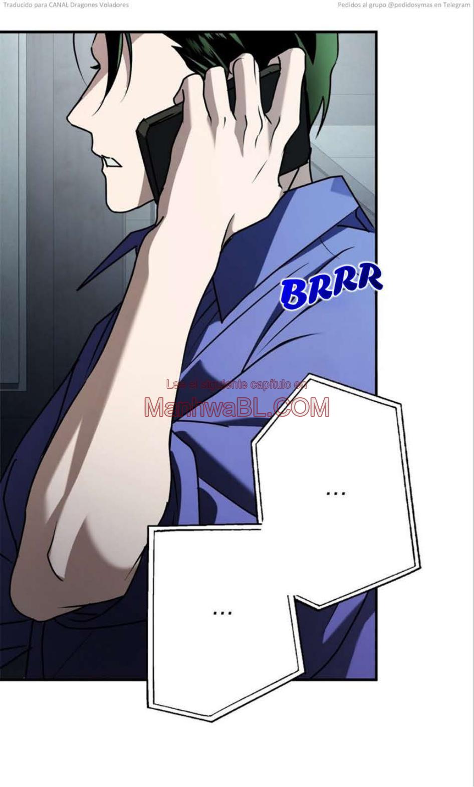 Tiempo Detenido - Capítulo 15 3 manhwa