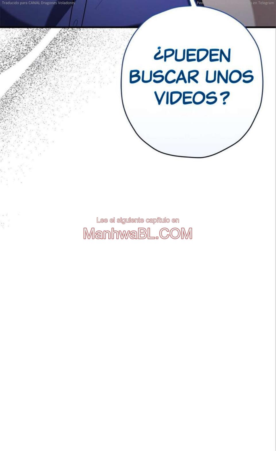 Tiempo Detenido - Capítulo 15 3 manhwa