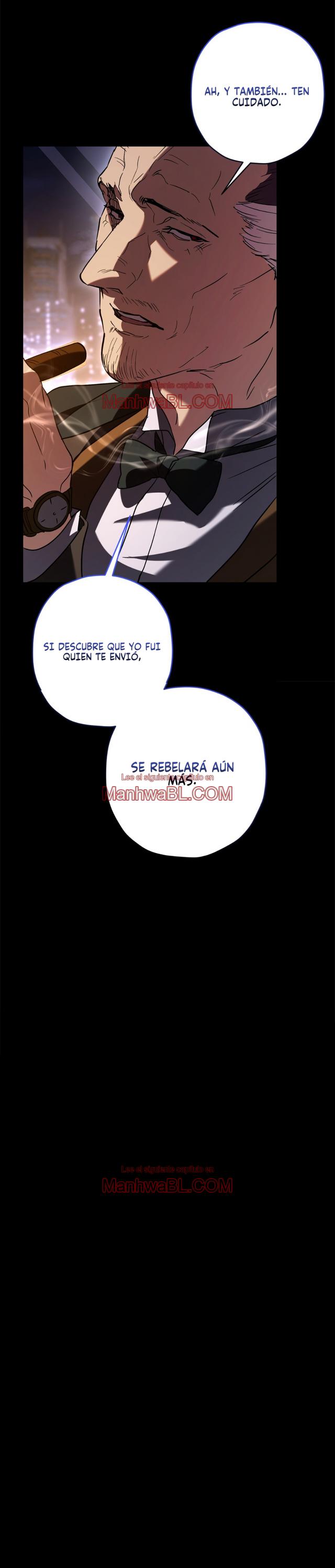 Tiempo Detenido - Capítulo 19 2 manhwa