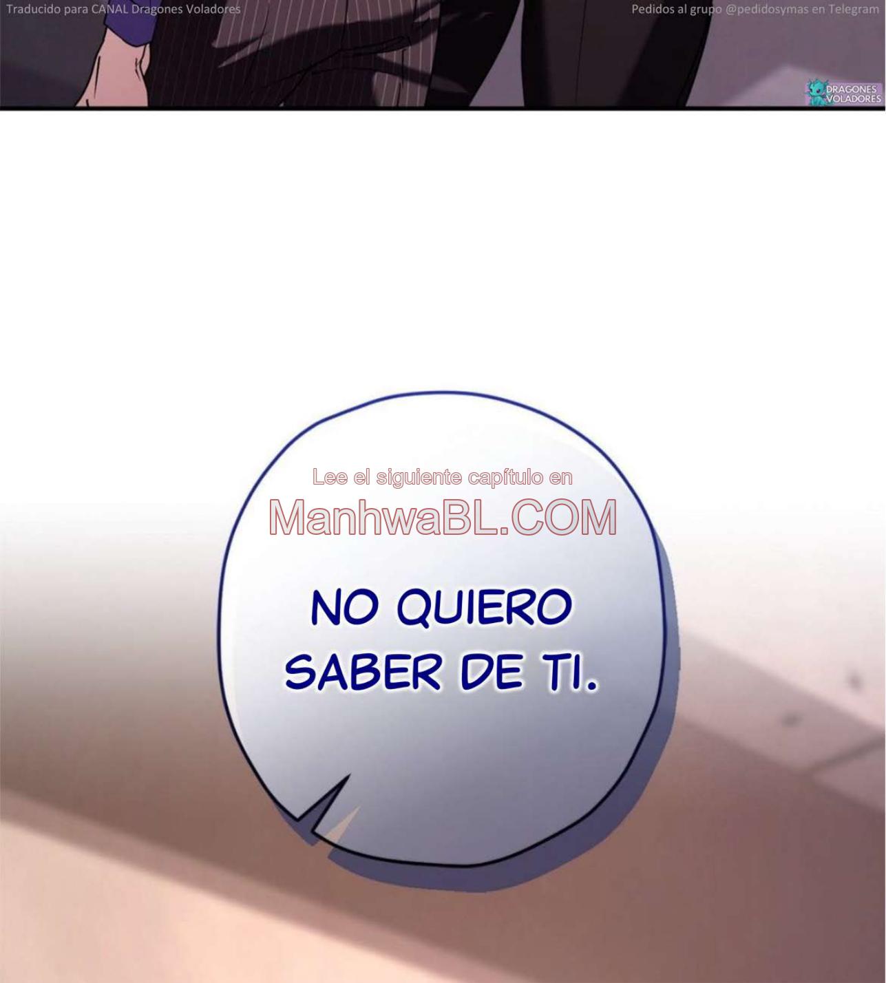 Tiempo Detenido - Capítulo 15 manhwa