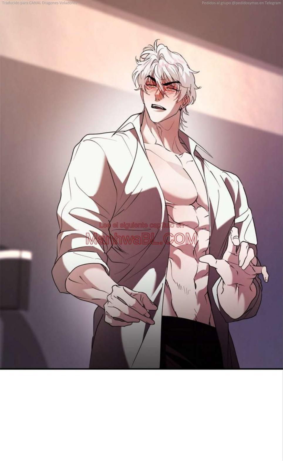 Tiempo Detenido - Capítulo 15 manhwa