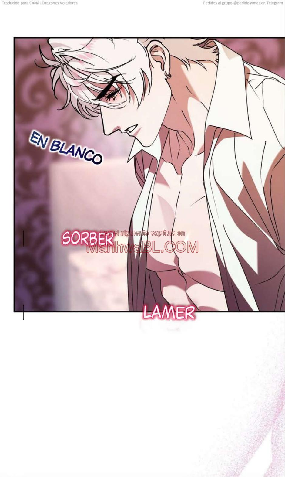 Tiempo Detenido - Capítulo 15 manhwa