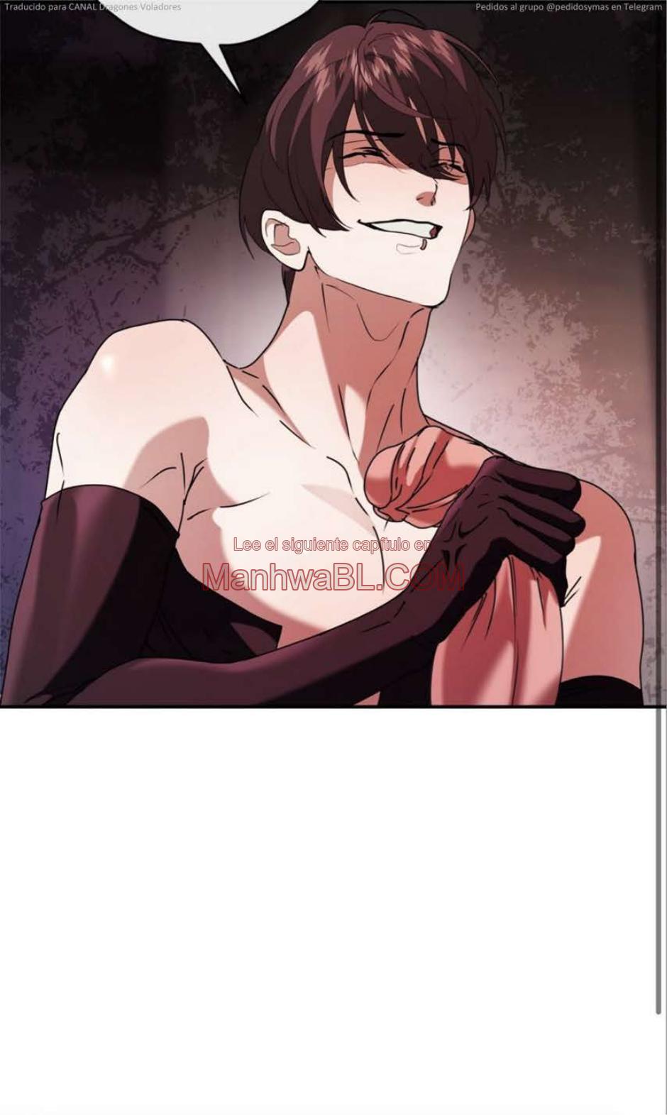 Tiempo Detenido - Capítulo 15 manhwa