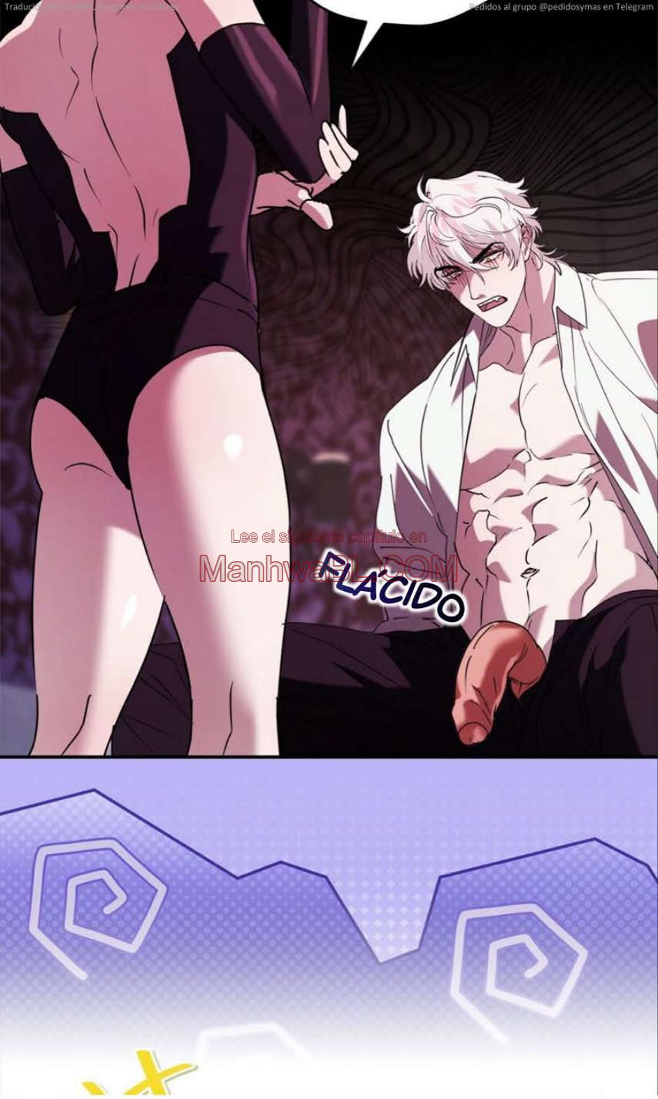 Tiempo Detenido - Capítulo 15 manhwa