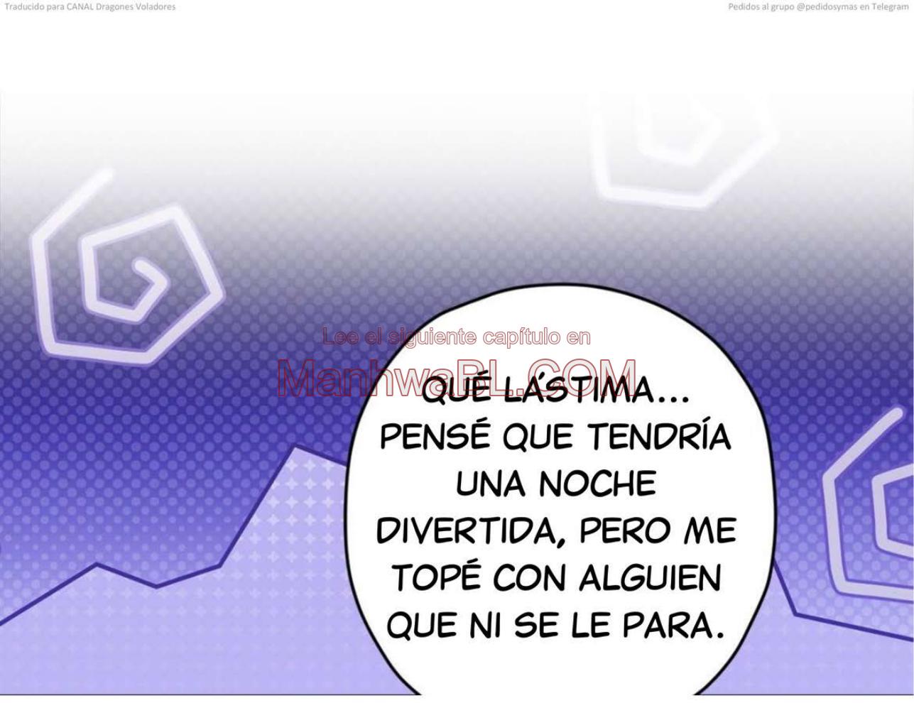 Tiempo Detenido - Capítulo 15 manhwa