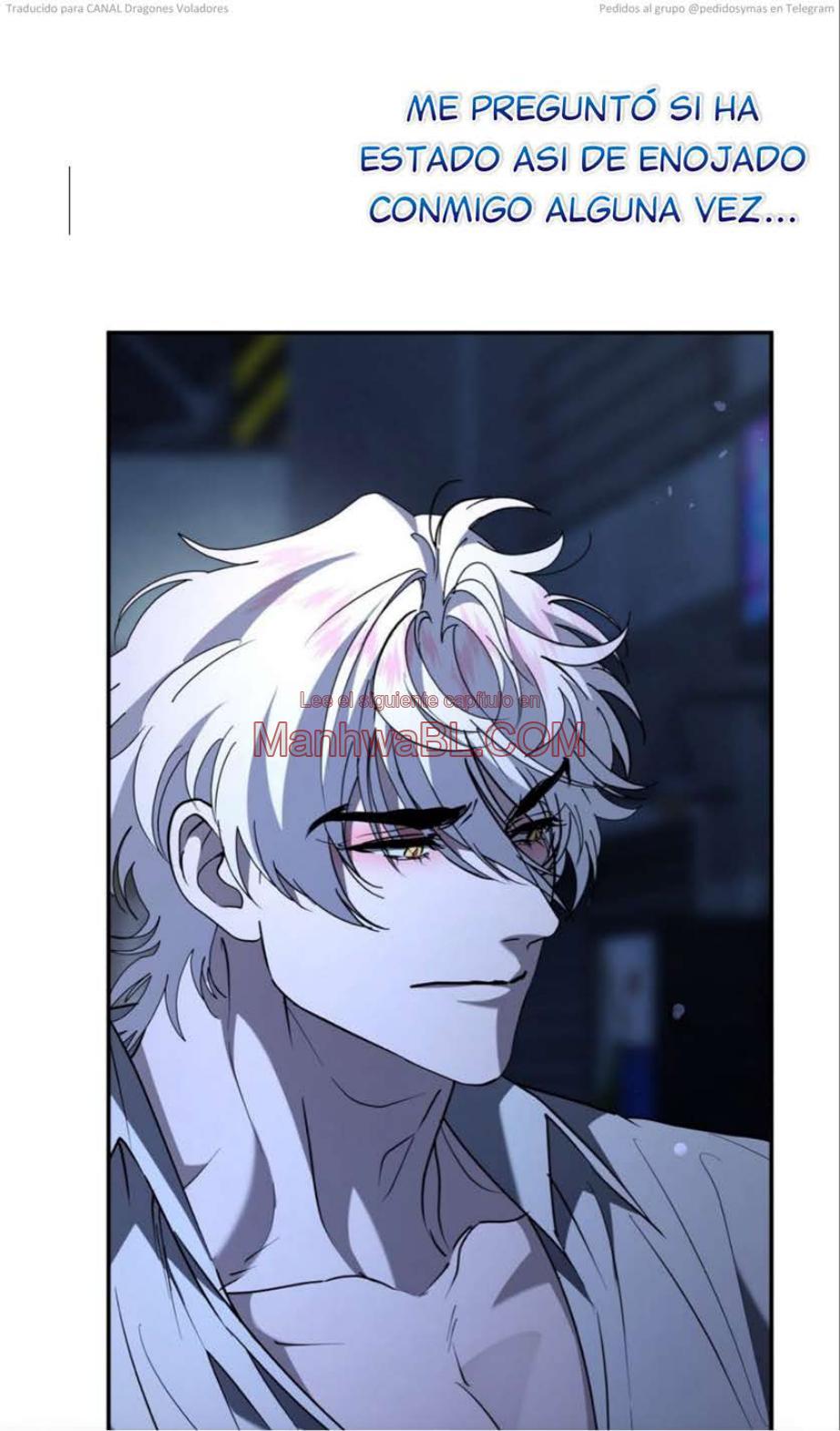 Tiempo Detenido - Capítulo 15 manhwa