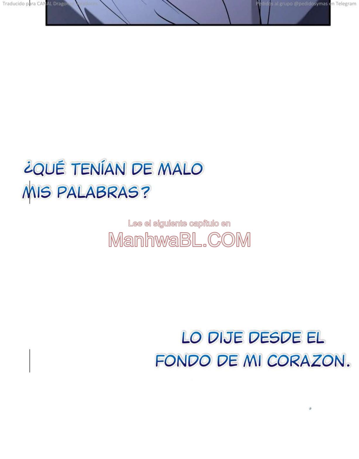 Tiempo Detenido - Capítulo 15 manhwa