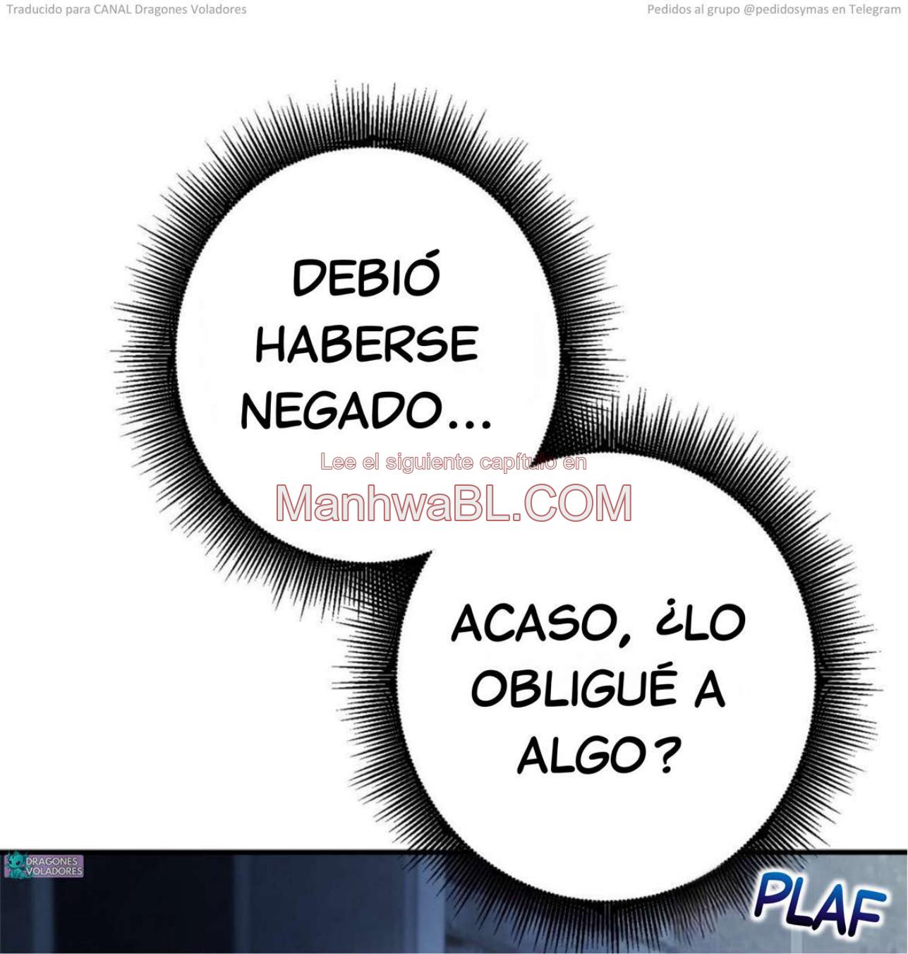 Tiempo Detenido - Capítulo 15 manhwa