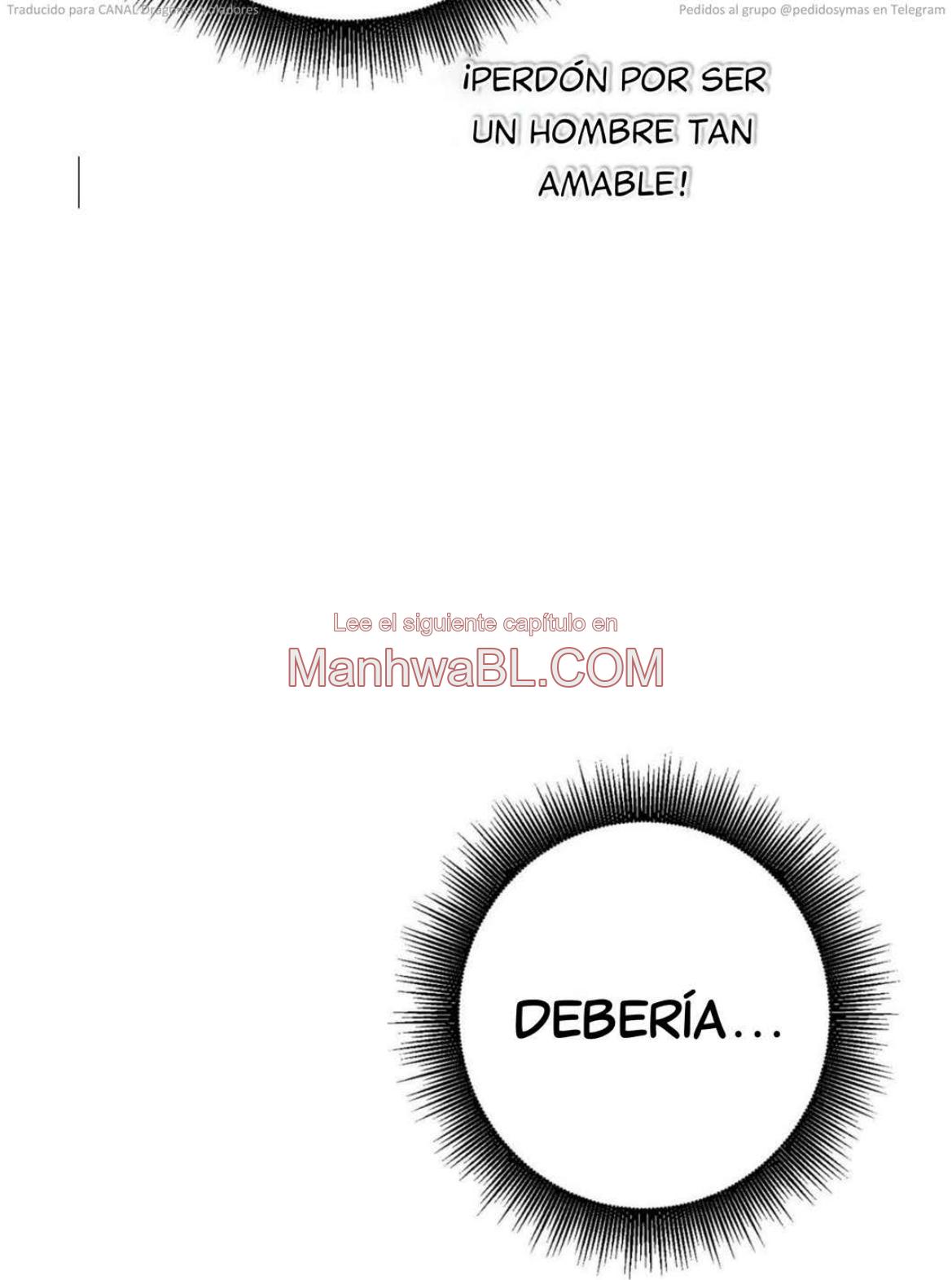 Tiempo Detenido - Capítulo 15 manhwa