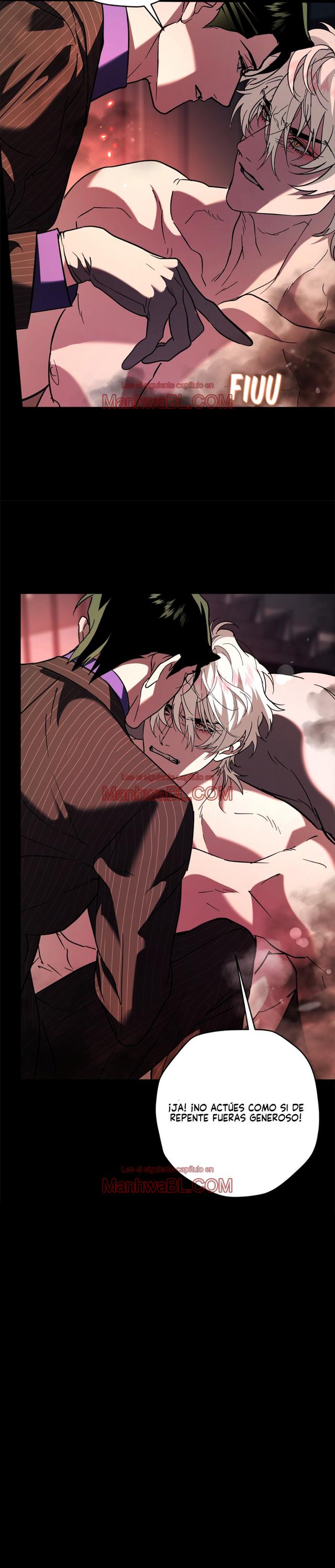 Tiempo Detenido - Capítulo 19 3 manhwa