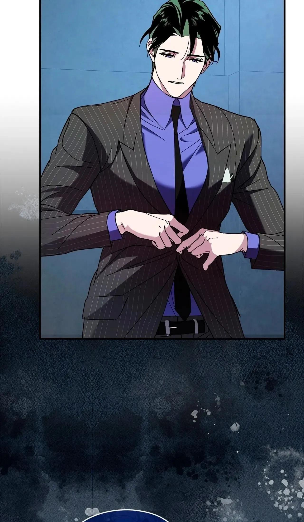 Tiempo Detenido - Capítulo 13 3 manhwa
