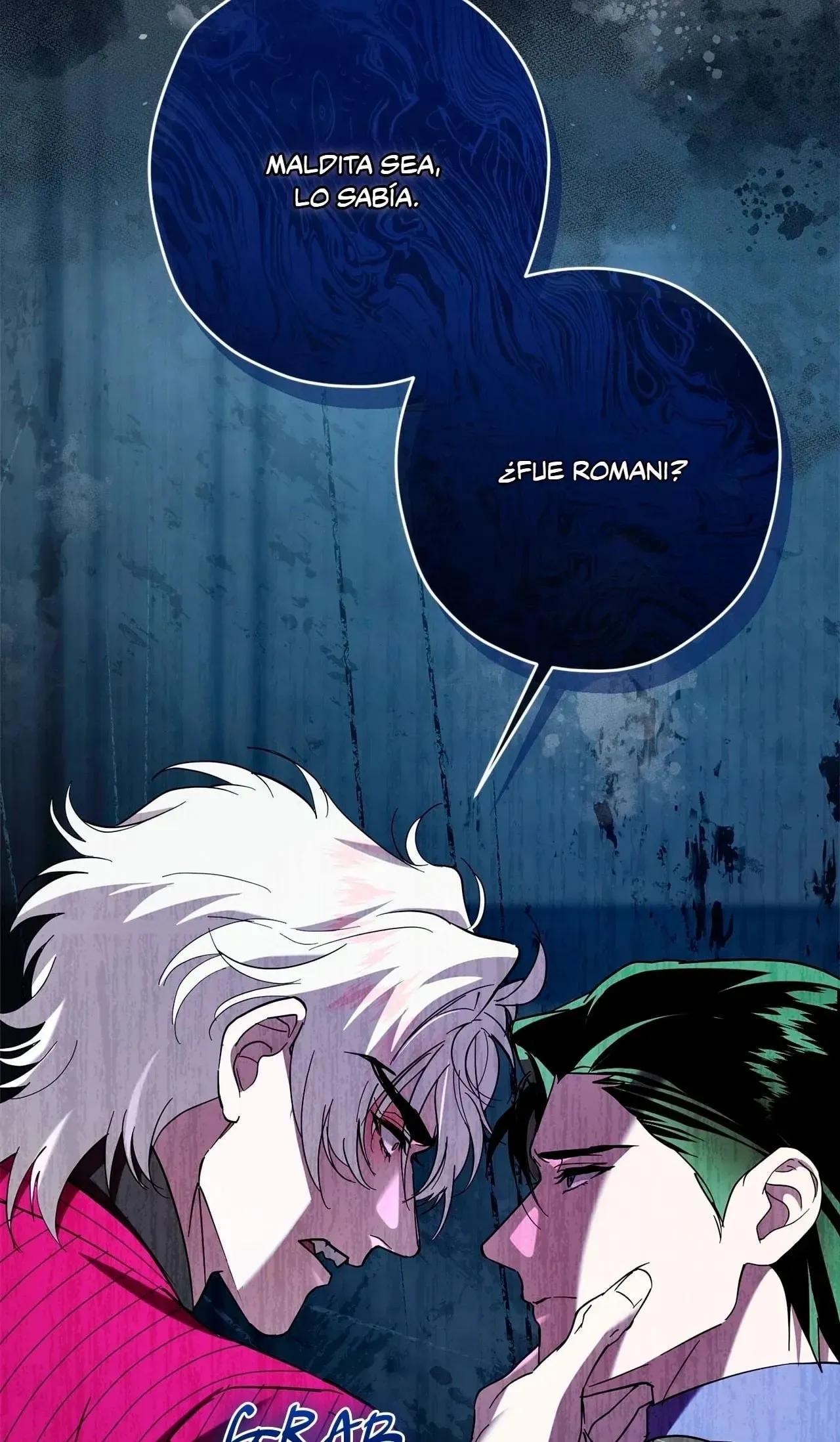 Tiempo Detenido - Capítulo 13 3 manhwa