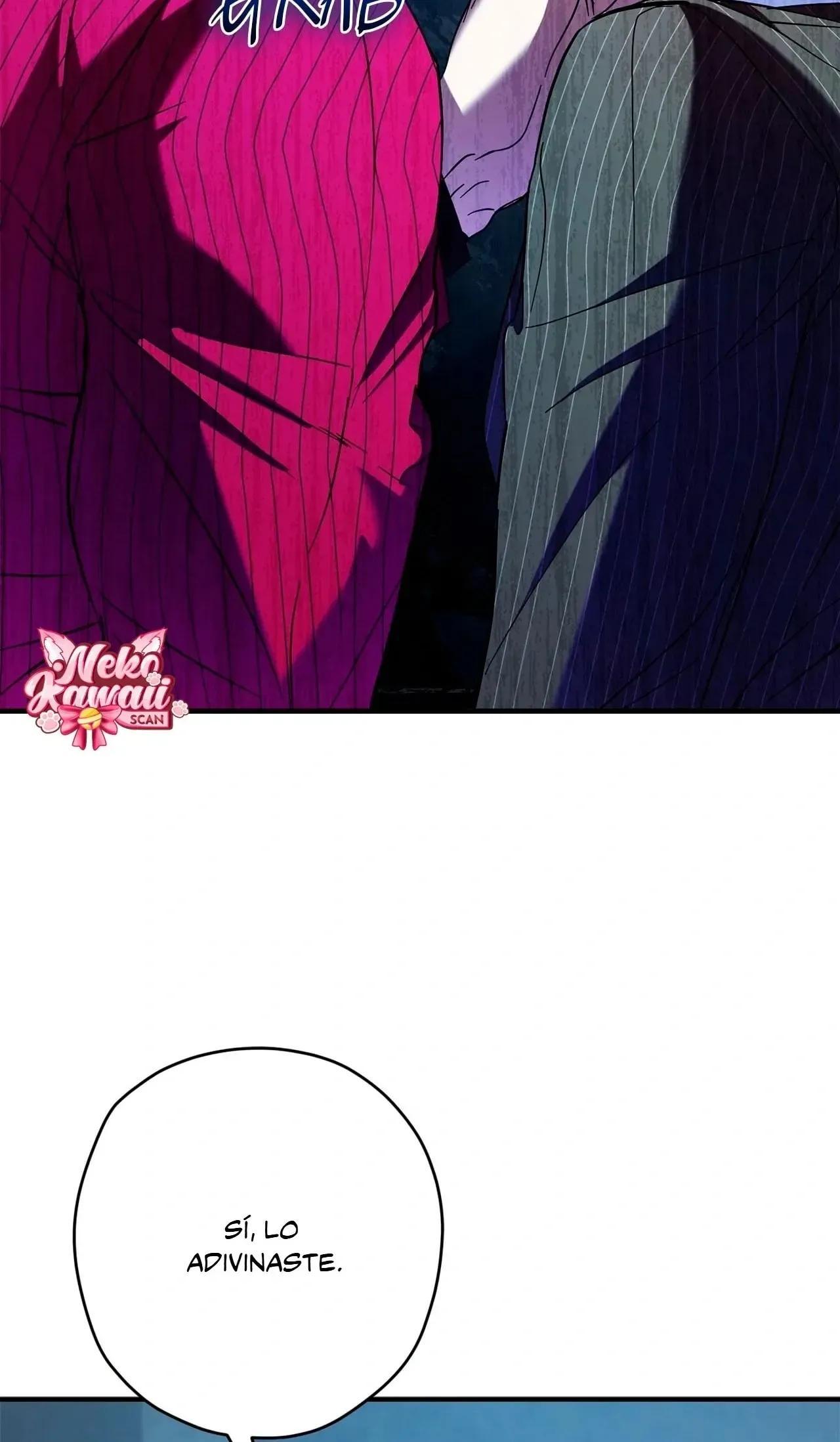 Tiempo Detenido - Capítulo 13 3 manhwa