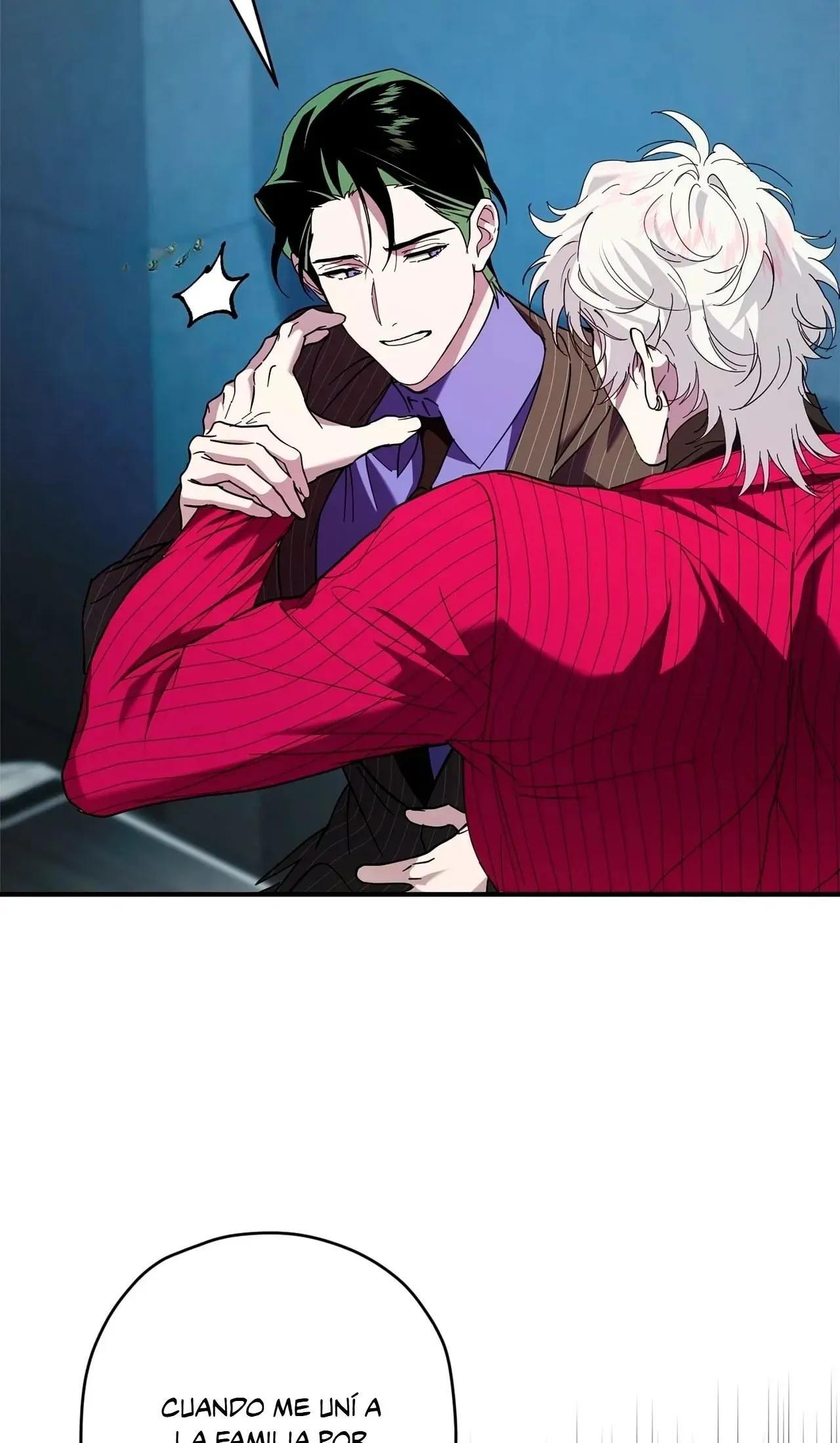 Tiempo Detenido - Capítulo 13 3 manhwa