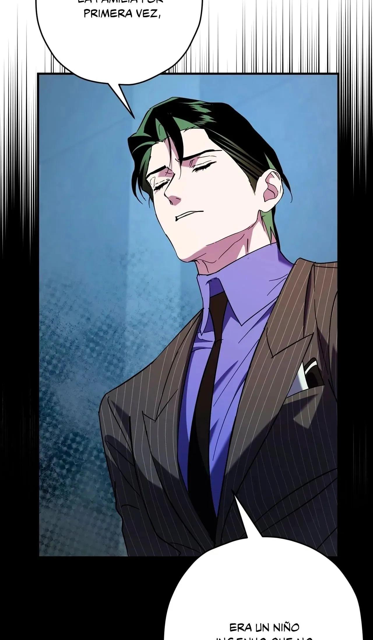 Tiempo Detenido - Capítulo 13 3 manhwa