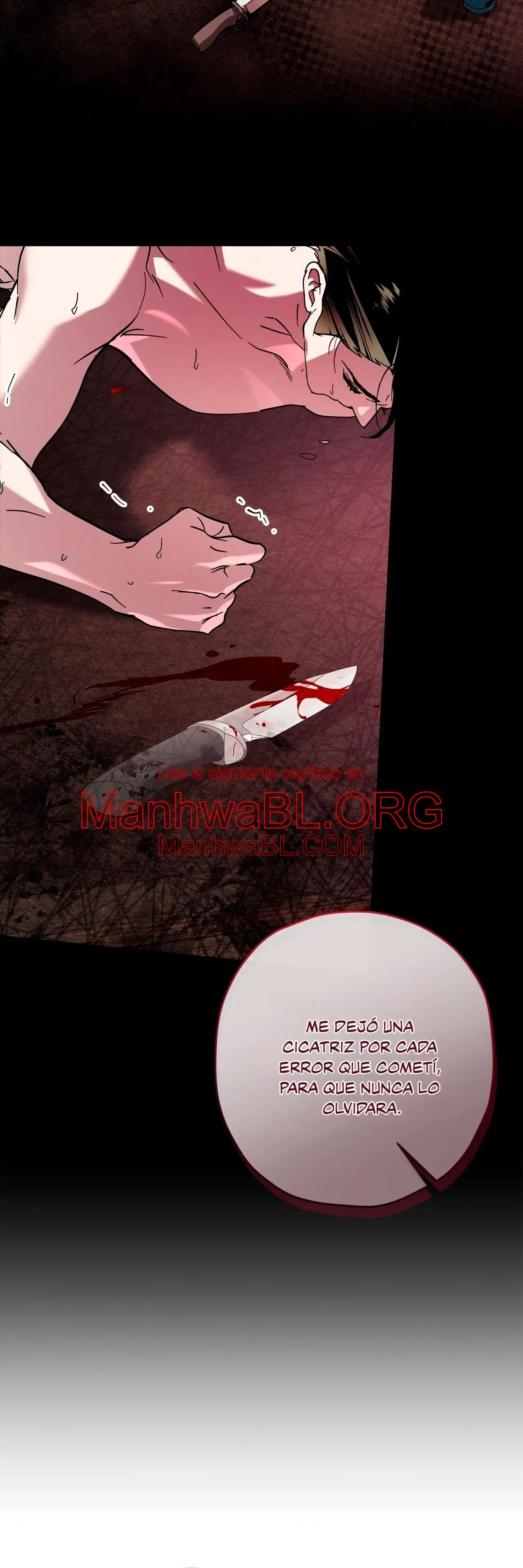 Tiempo Detenido - Capítulo 13 3 manhwa
