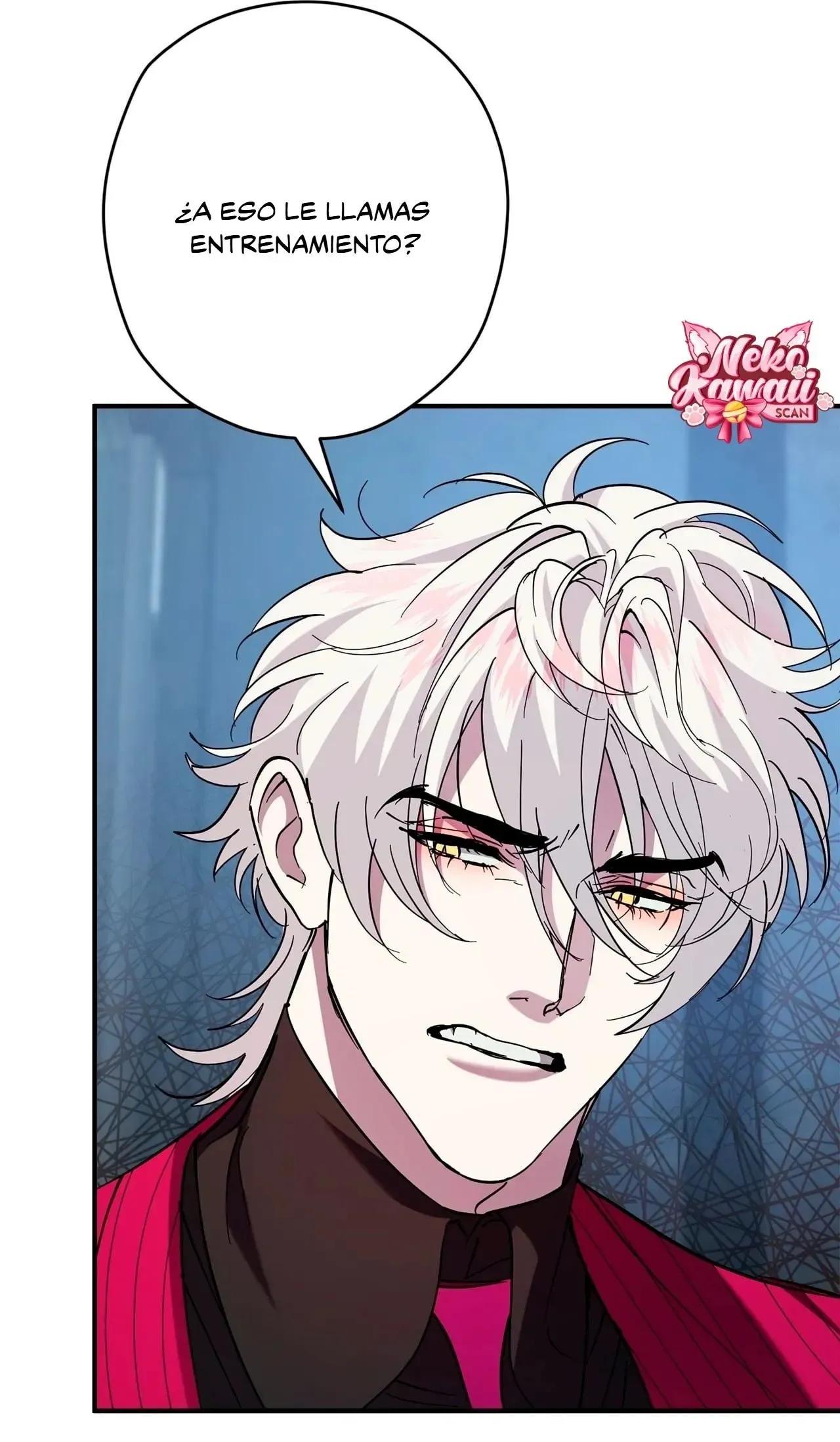 Tiempo Detenido - Capítulo 13 3 manhwa