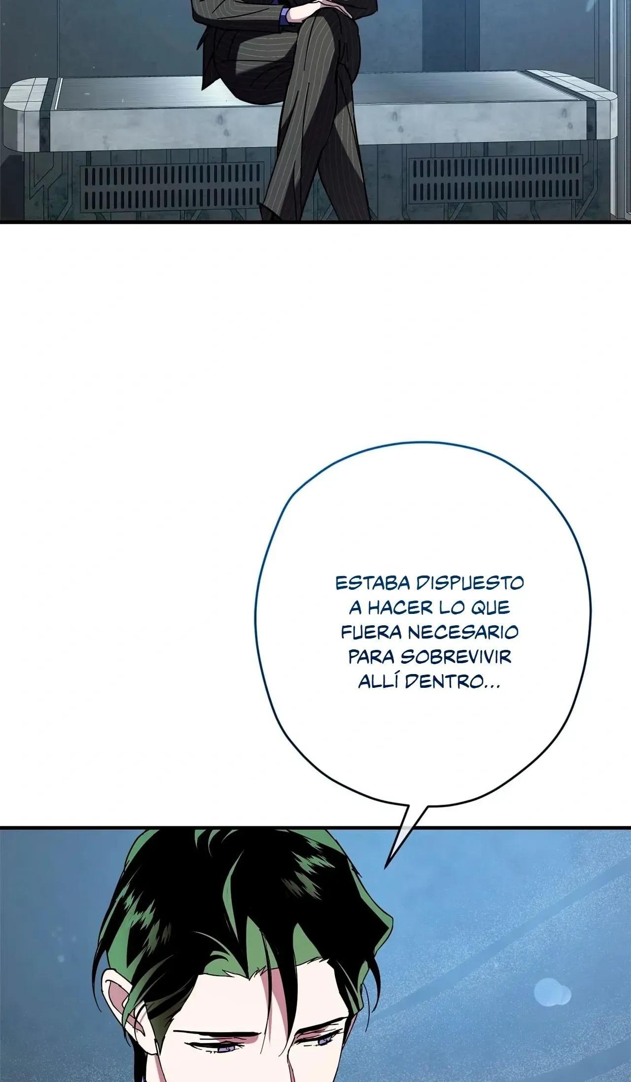 Tiempo Detenido - Capítulo 13 3 manhwa