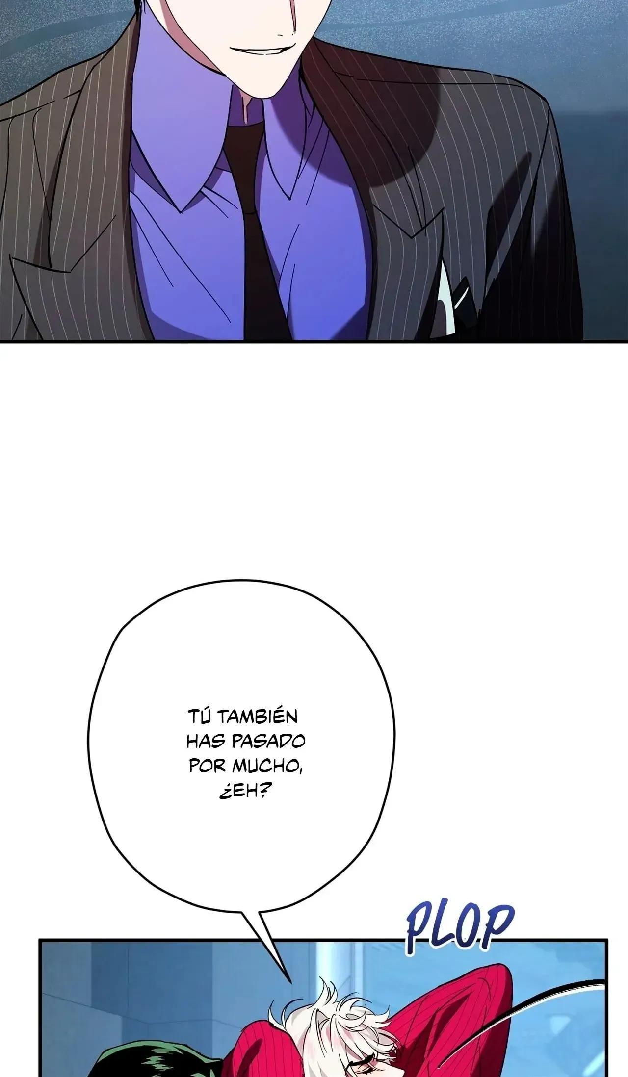 Tiempo Detenido - Capítulo 13 3 manhwa