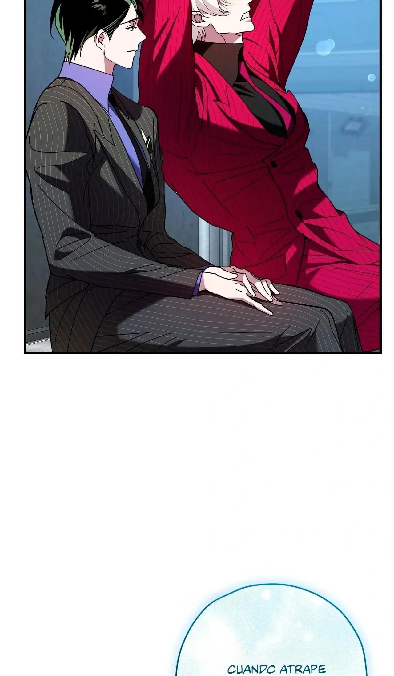 Tiempo Detenido - Capítulo 13 3 manhwa