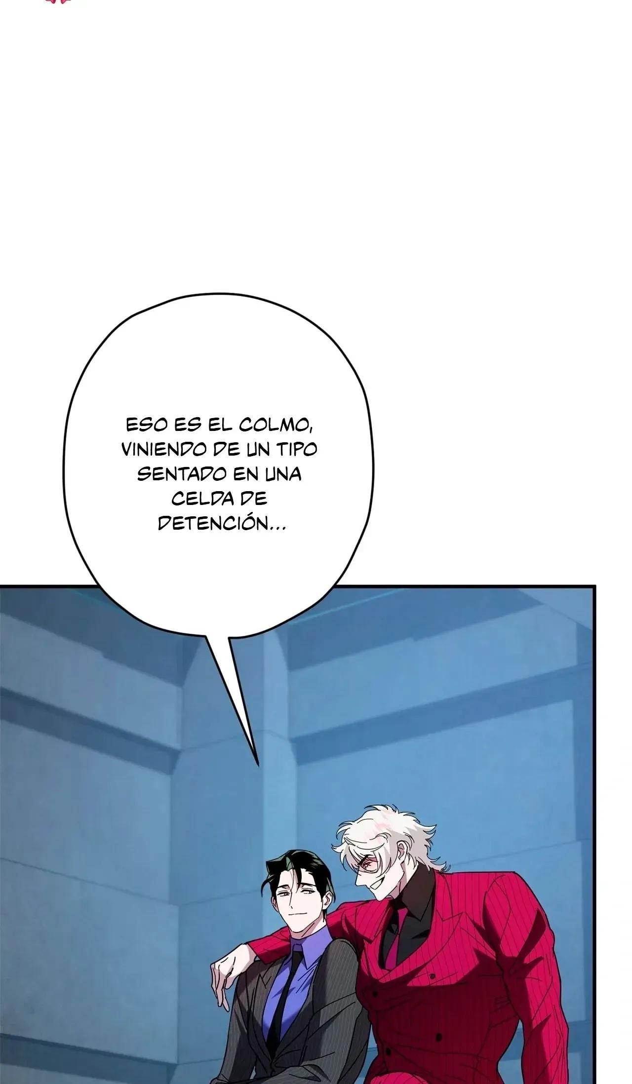 Tiempo Detenido - Capítulo 13 3 manhwa