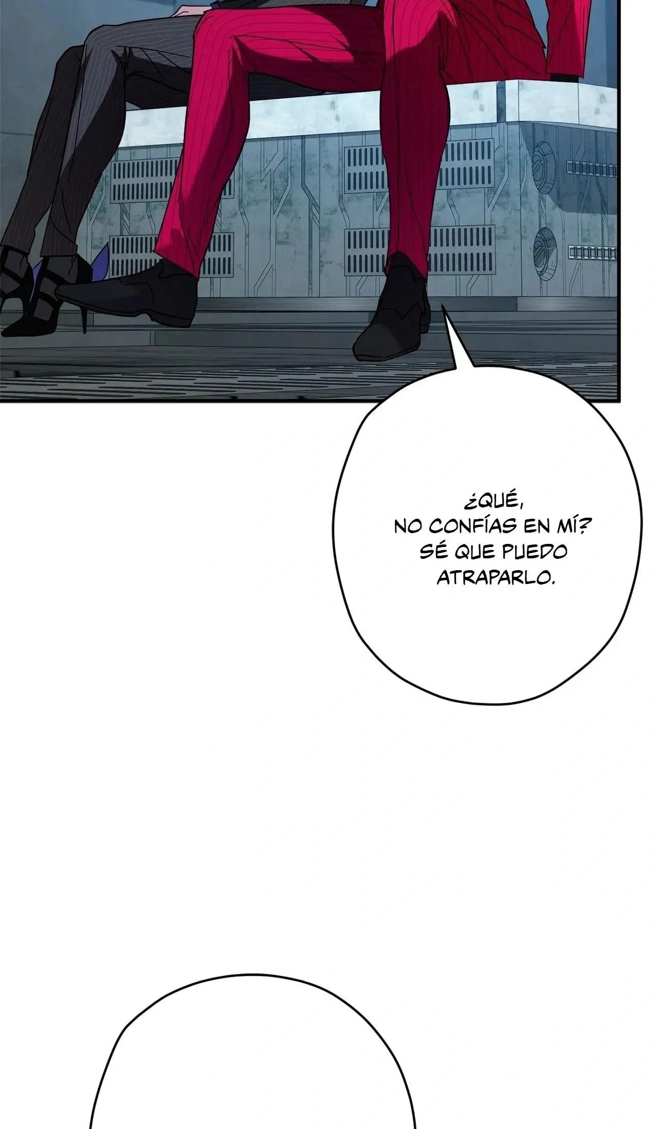 Tiempo Detenido - Capítulo 13 3 manhwa