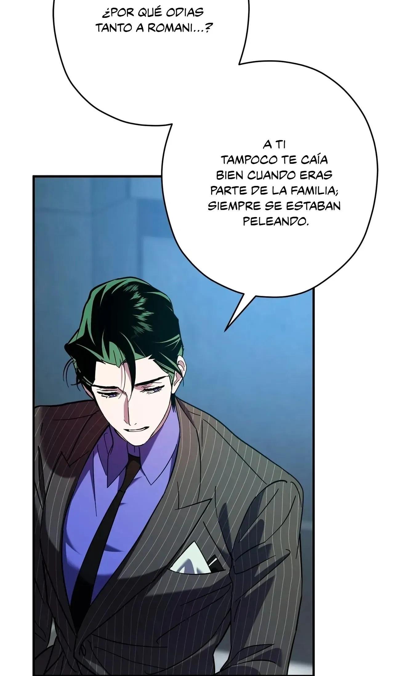Tiempo Detenido - Capítulo 13 3 manhwa