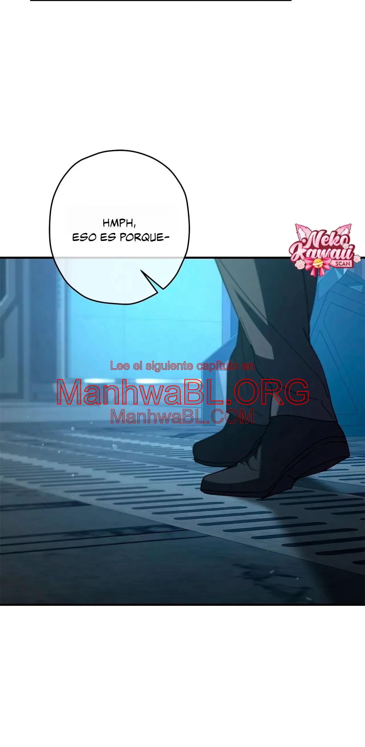 Tiempo Detenido - Capítulo 13 3 manhwa