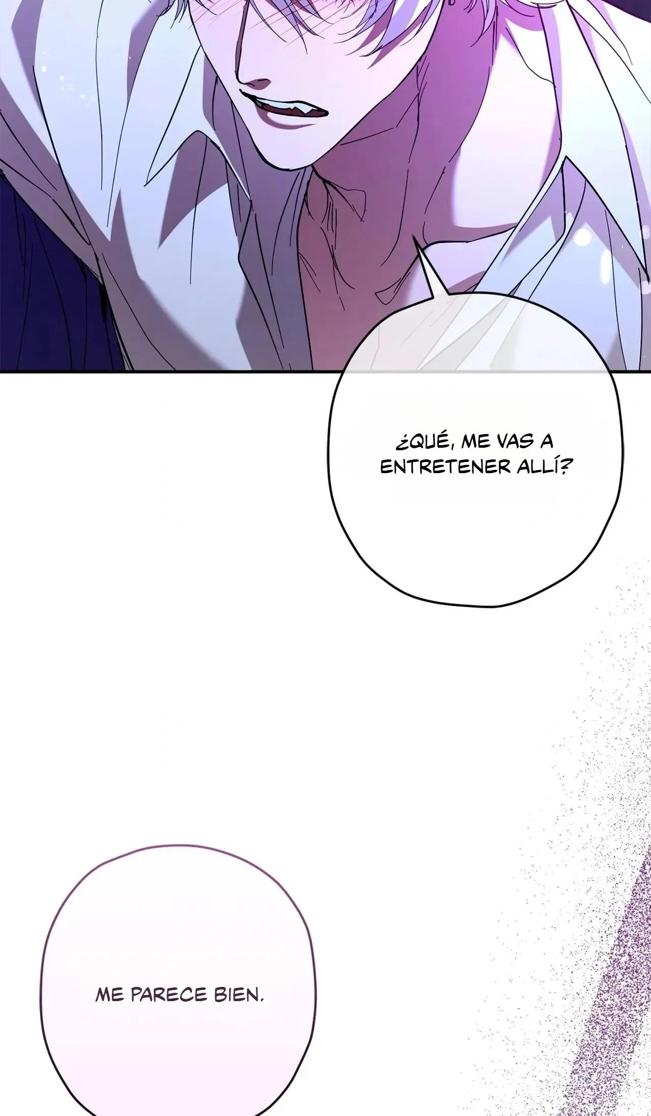 Tiempo Detenido - Capítulo 14 3 manhwa