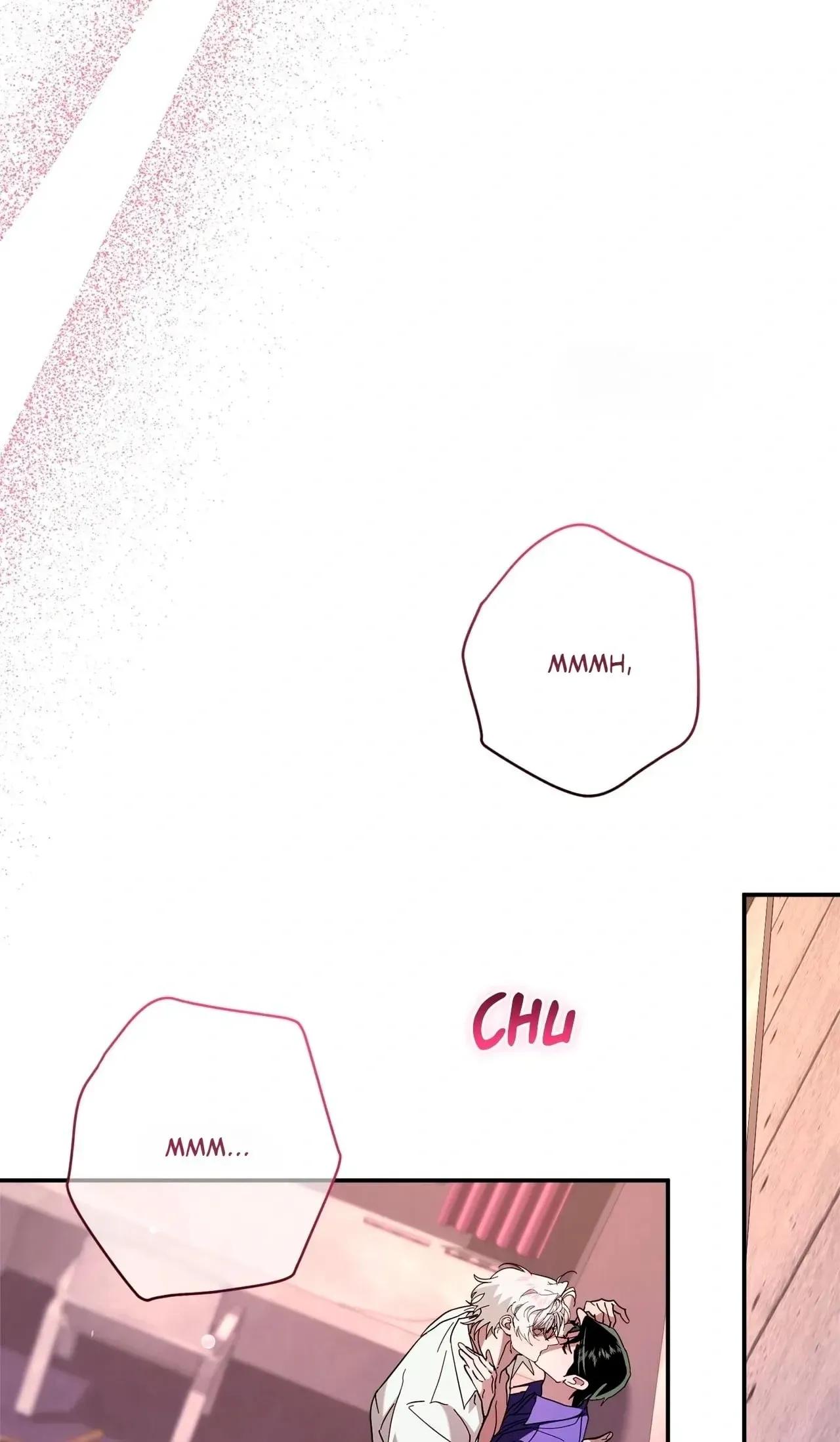 Tiempo Detenido - Capítulo 14 3 manhwa