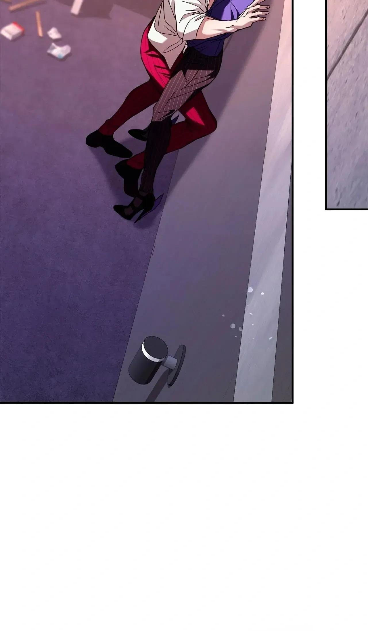 Tiempo Detenido - Capítulo 14 3 manhwa