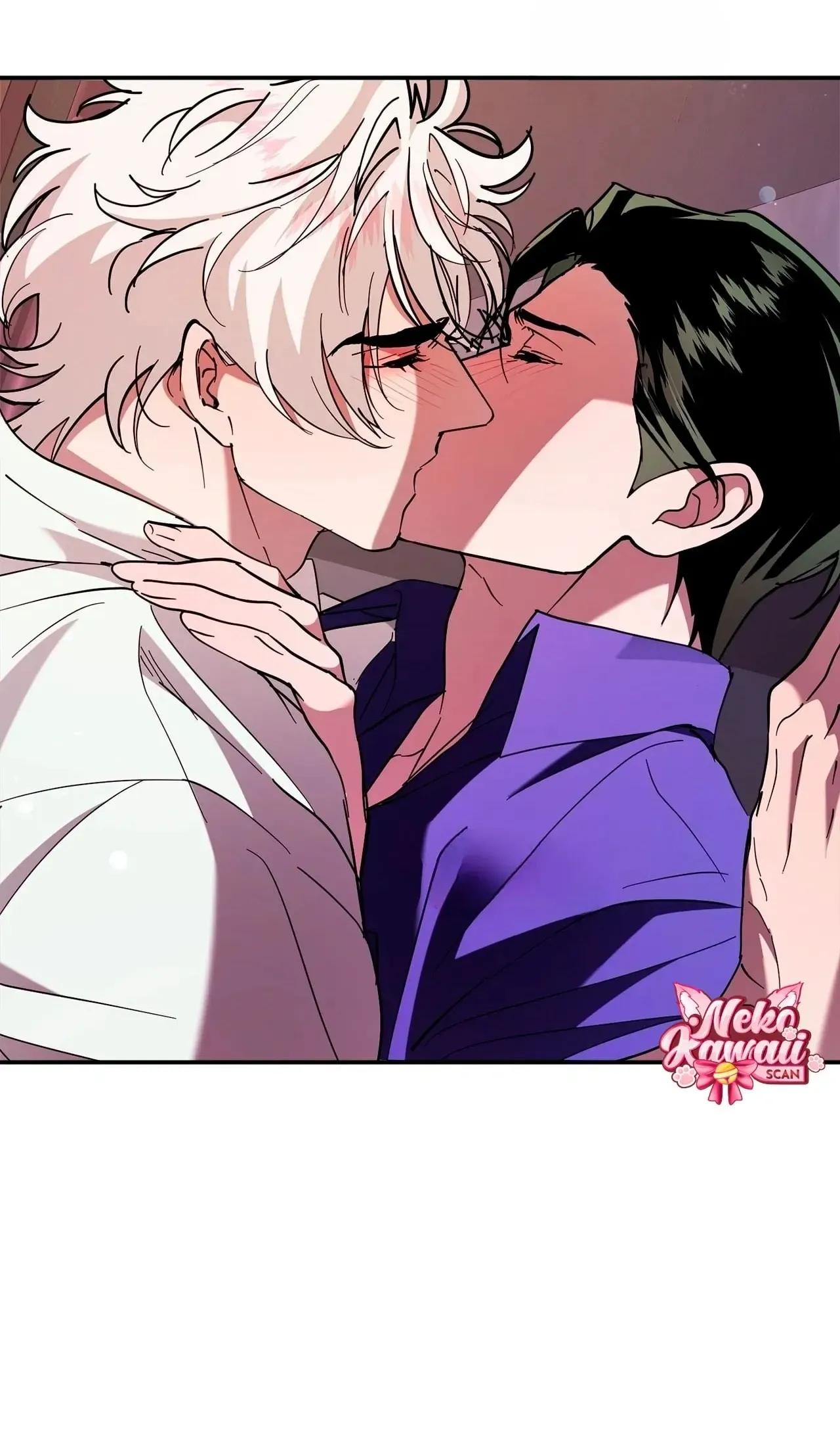 Tiempo Detenido - Capítulo 14 3 manhwa