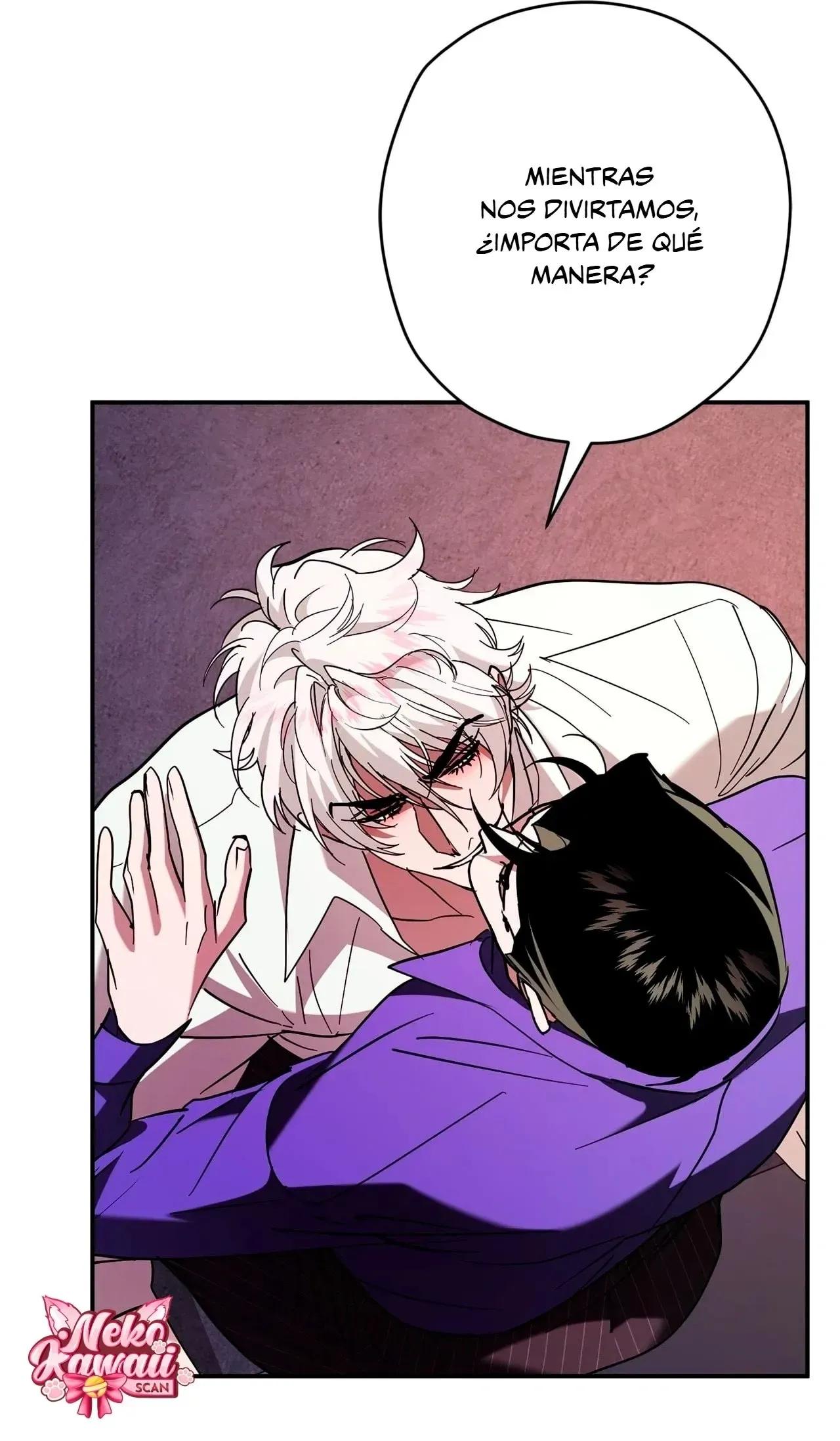 Tiempo Detenido - Capítulo 14 3 manhwa