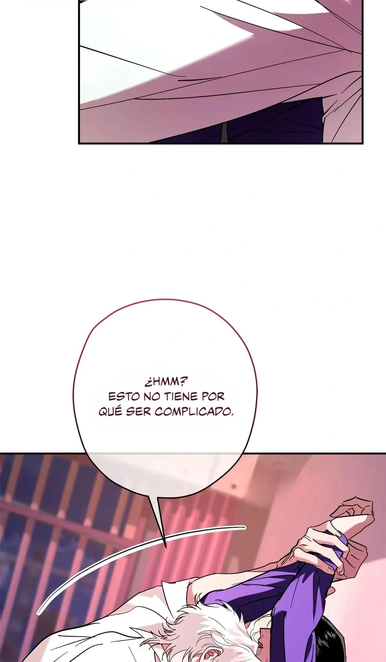 Tiempo Detenido - Capítulo 14 3 manhwa