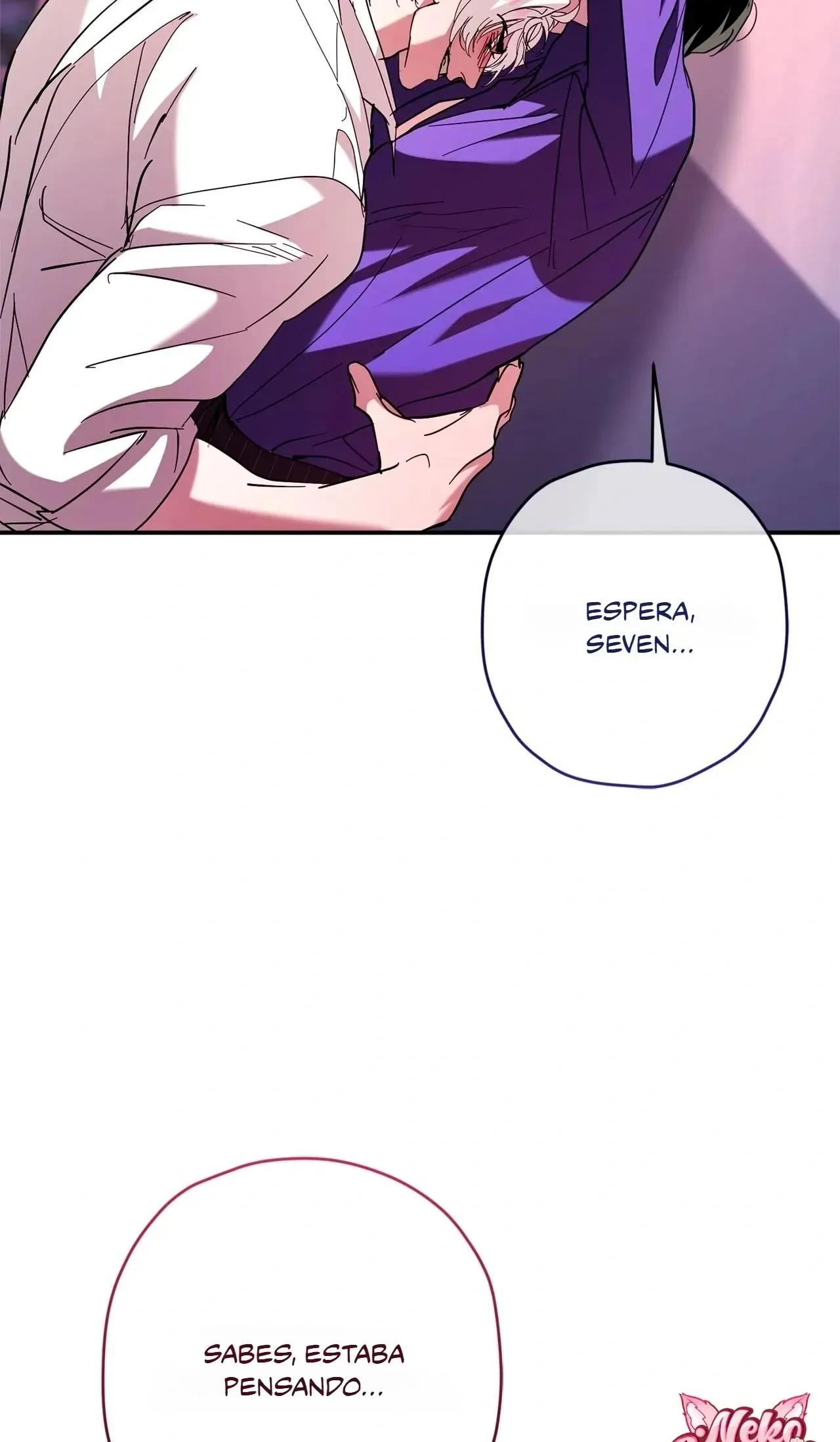 Tiempo Detenido - Capítulo 14 3 manhwa