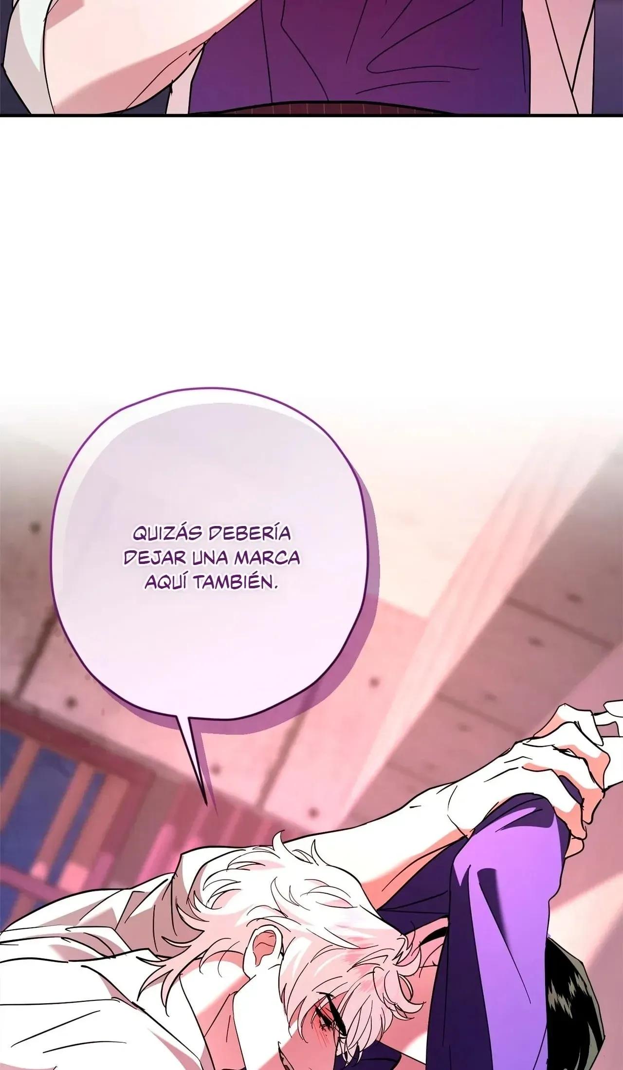 Tiempo Detenido - Capítulo 14 3 manhwa