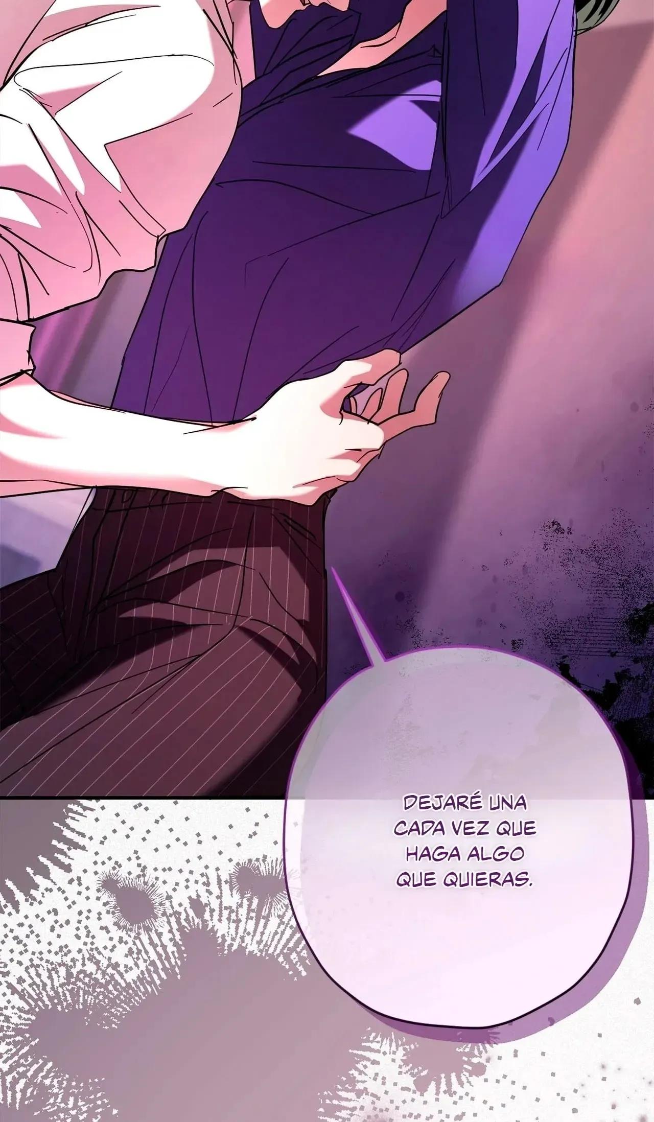 Tiempo Detenido - Capítulo 14 3 manhwa