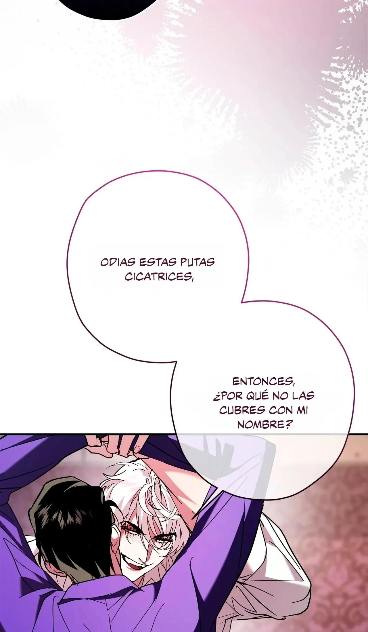 Tiempo Detenido - Capítulo 14 3 manhwa