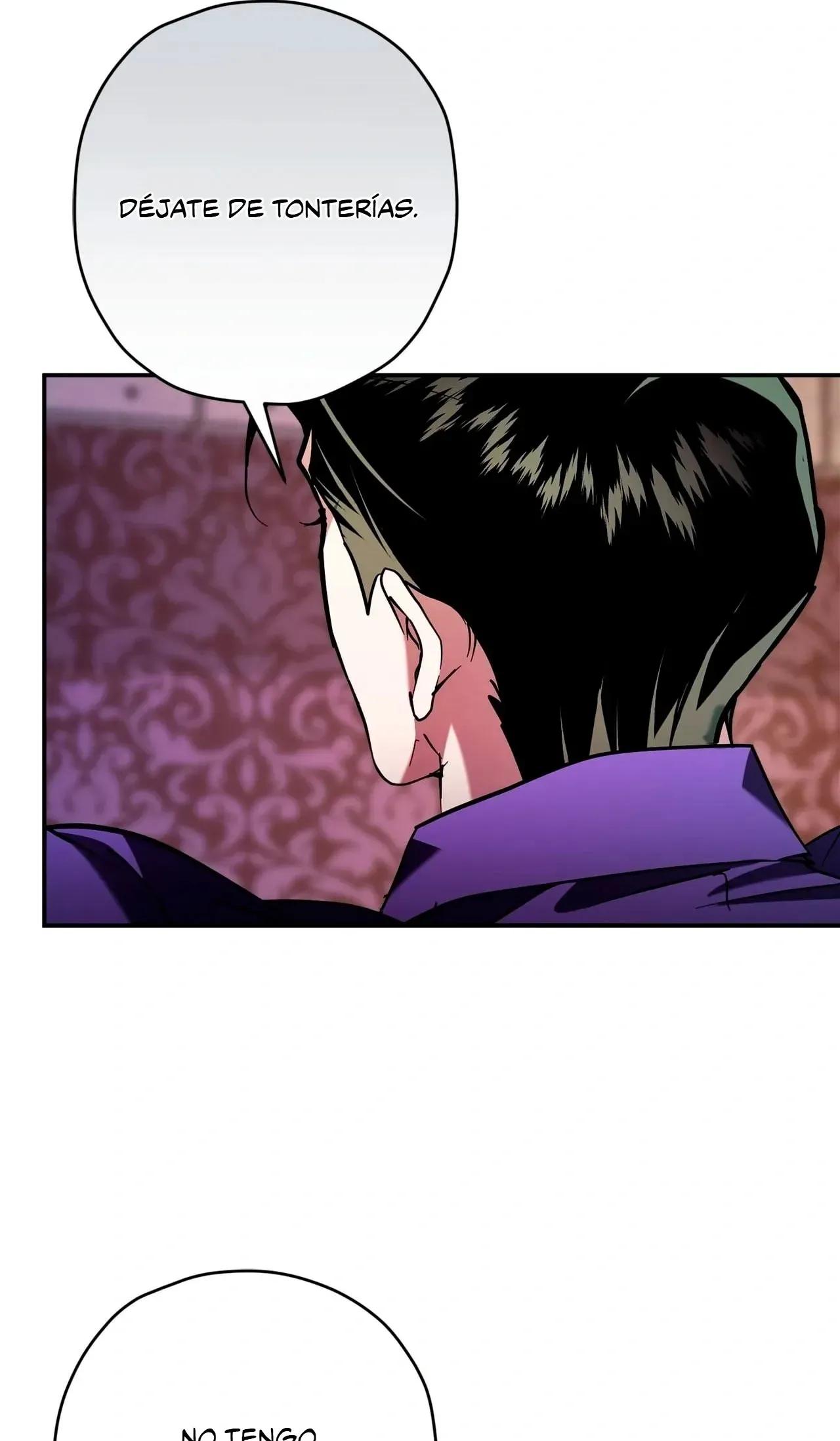 Tiempo Detenido - Capítulo 14 3 manhwa