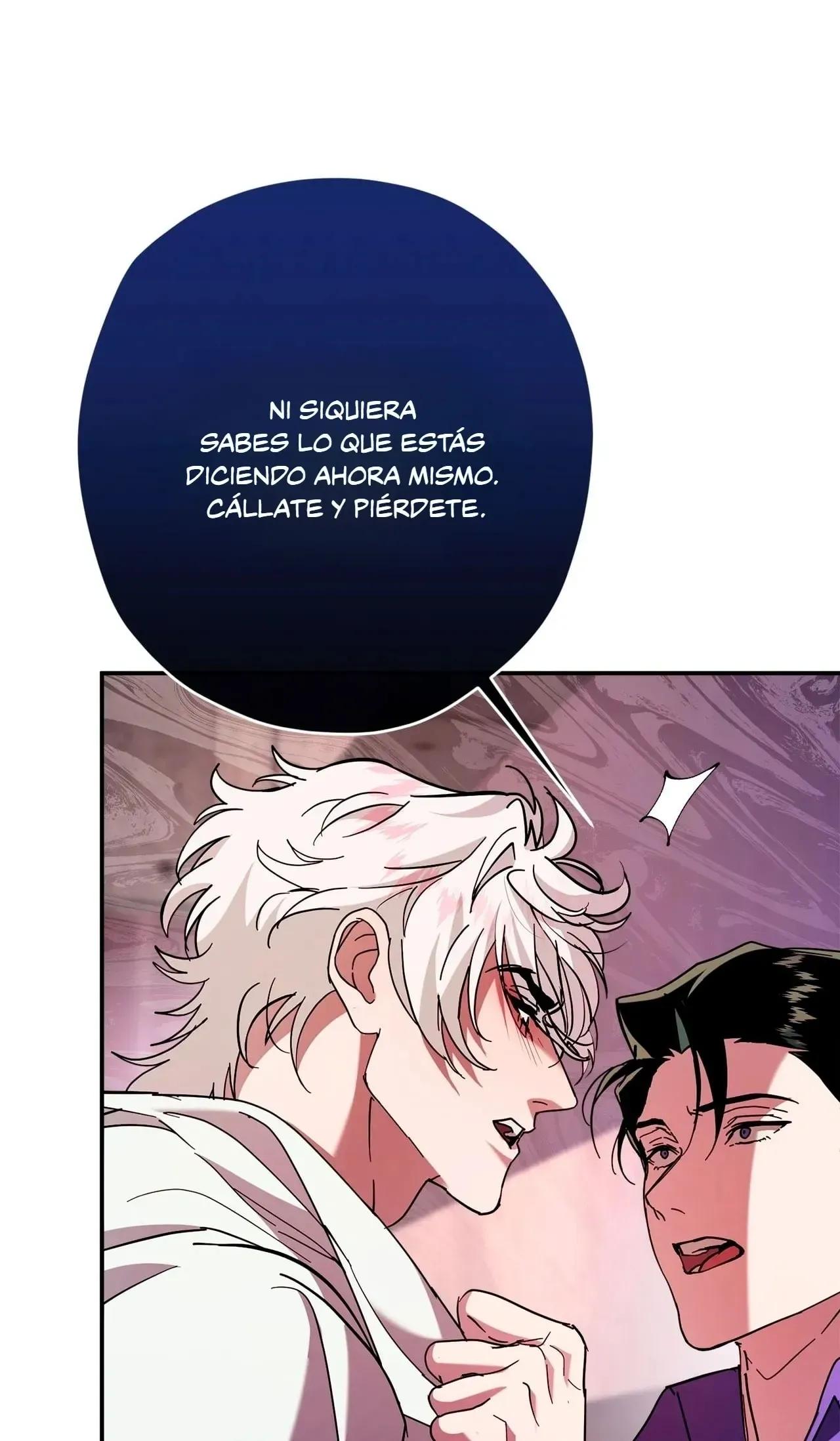 Tiempo Detenido - Capítulo 14 3 manhwa