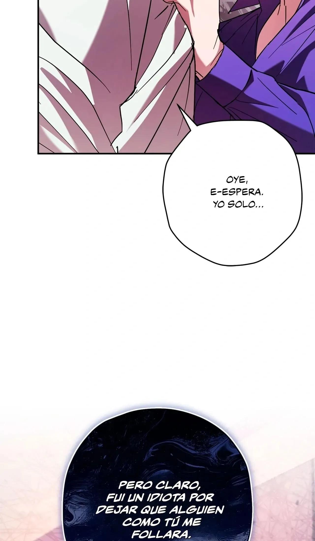 Tiempo Detenido - Capítulo 14 3 manhwa