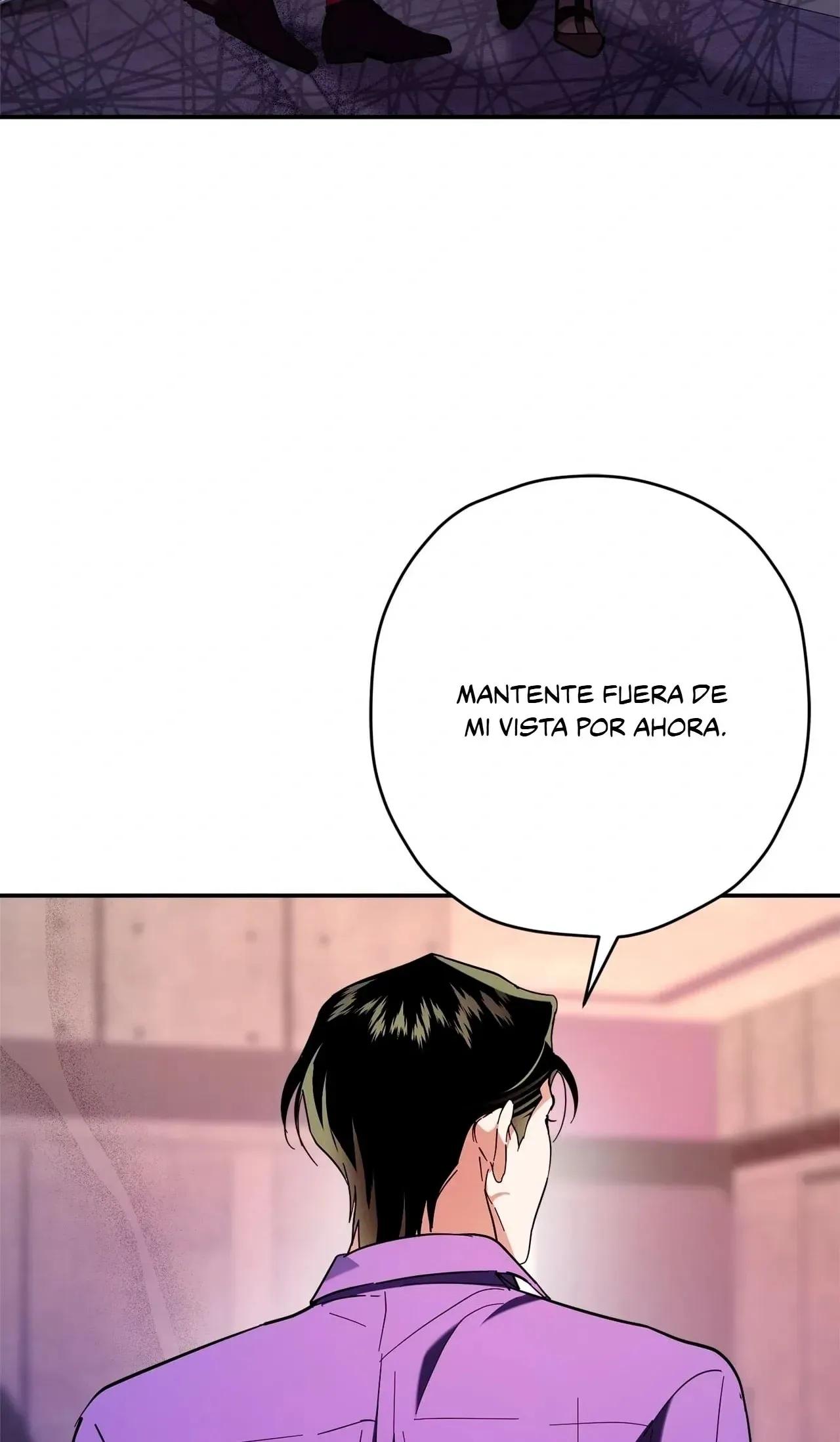 Tiempo Detenido - Capítulo 14 3 manhwa