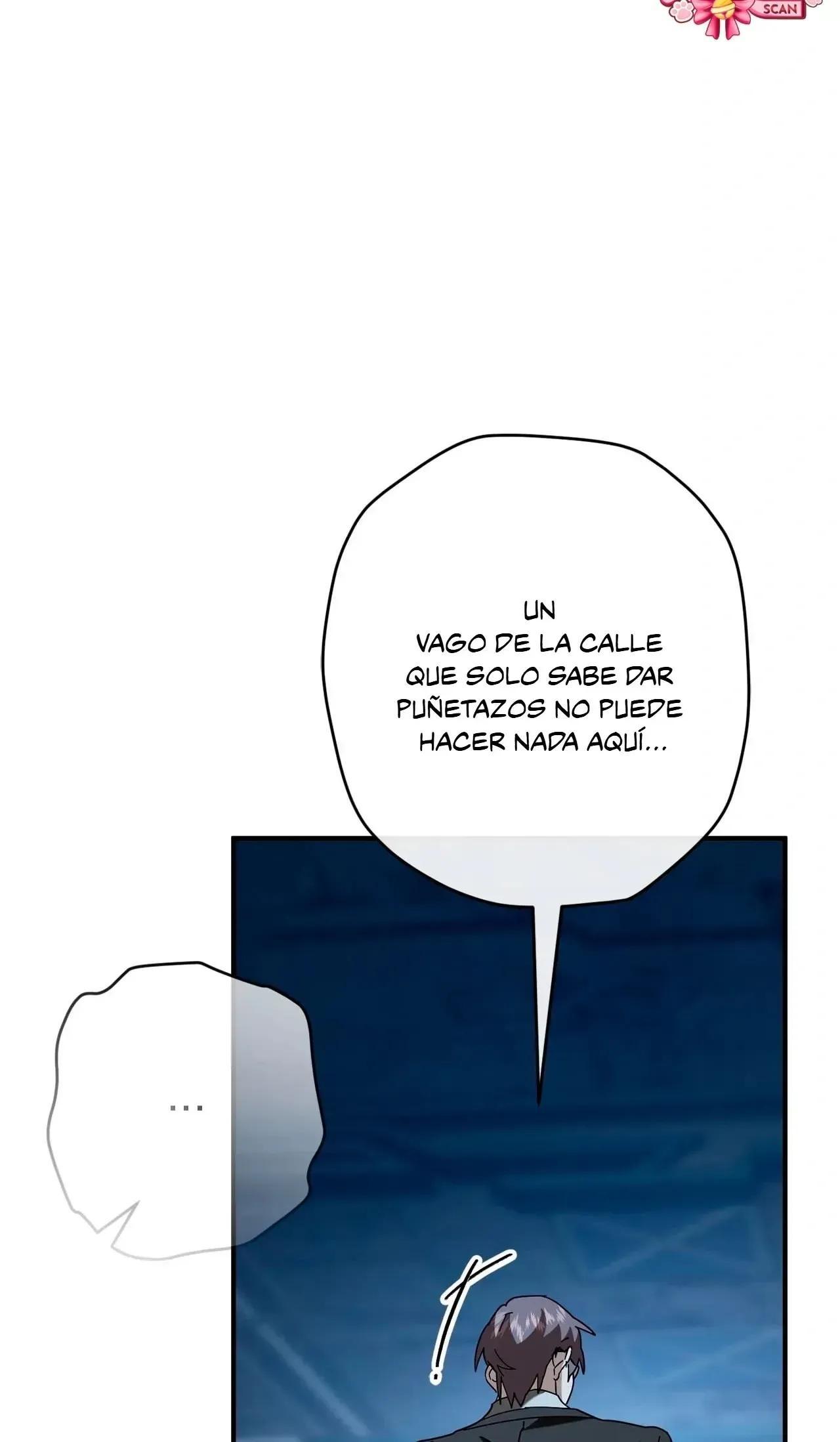 Tiempo Detenido - Capítulo 13 manhwa