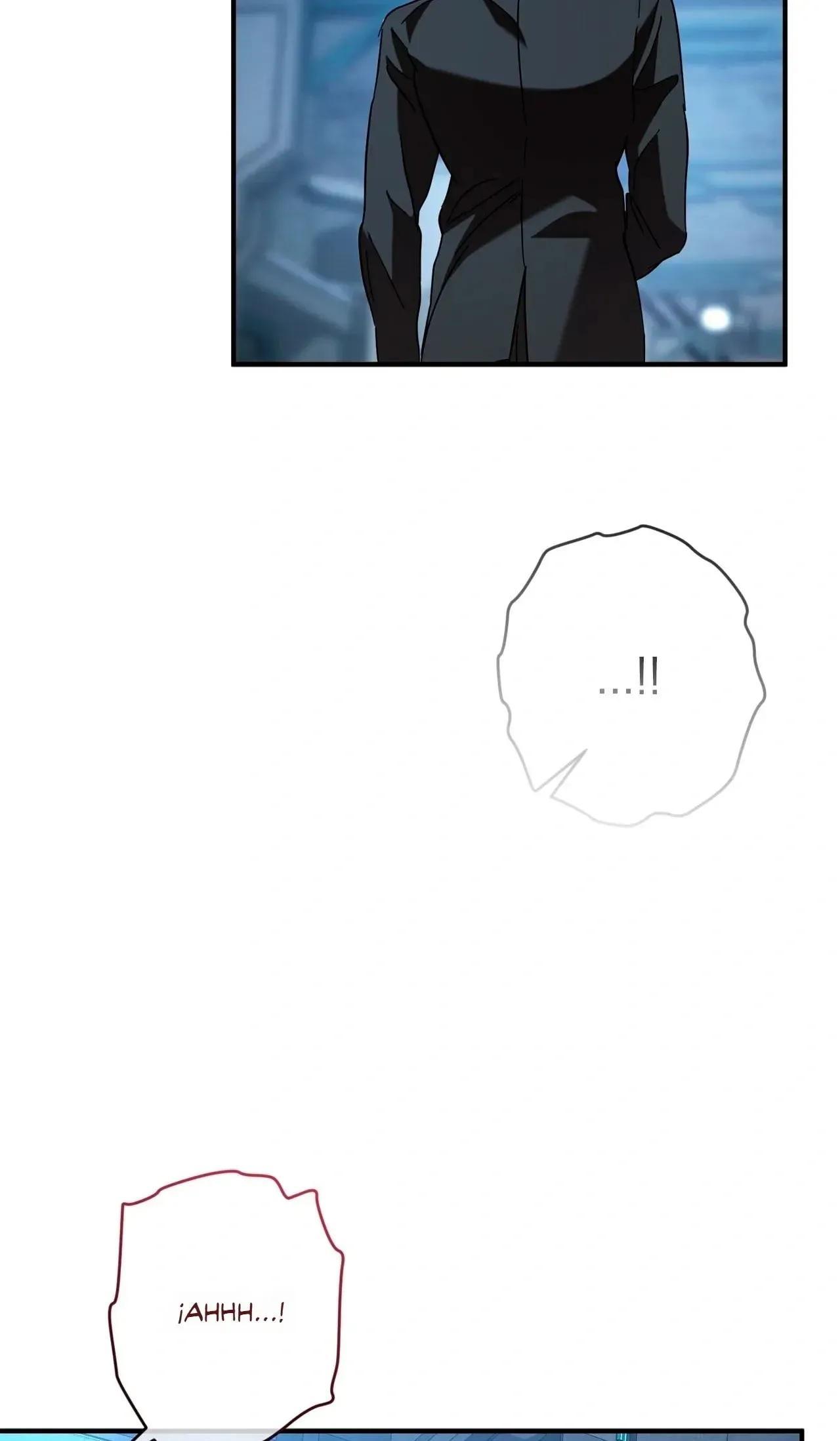 Tiempo Detenido - Capítulo 13 manhwa