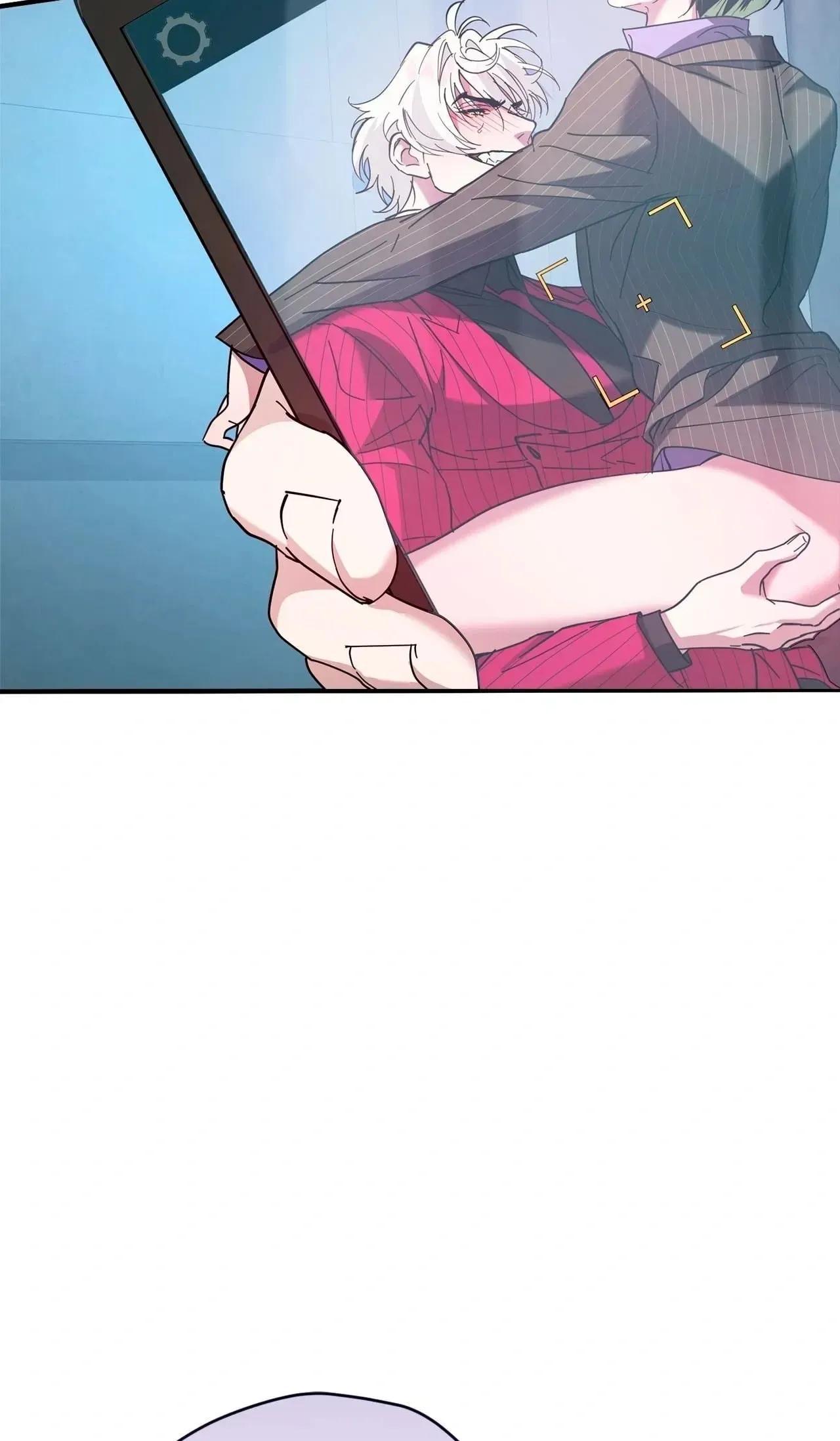 Tiempo Detenido - Capítulo 13 manhwa