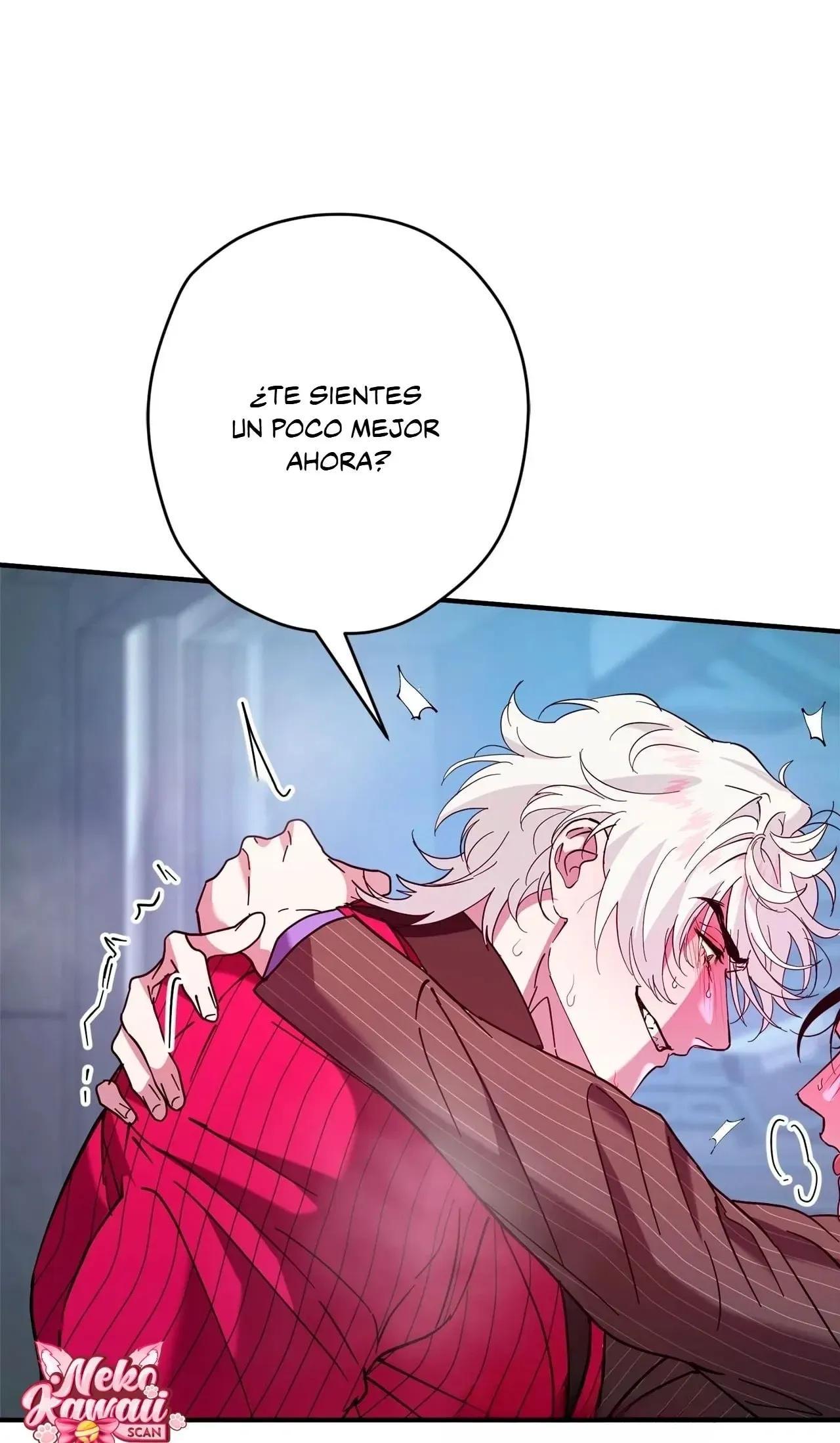 Tiempo Detenido - Capítulo 13 manhwa