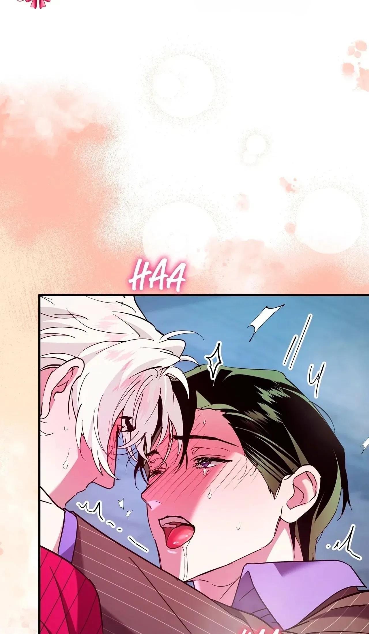 Tiempo Detenido - Capítulo 13 manhwa